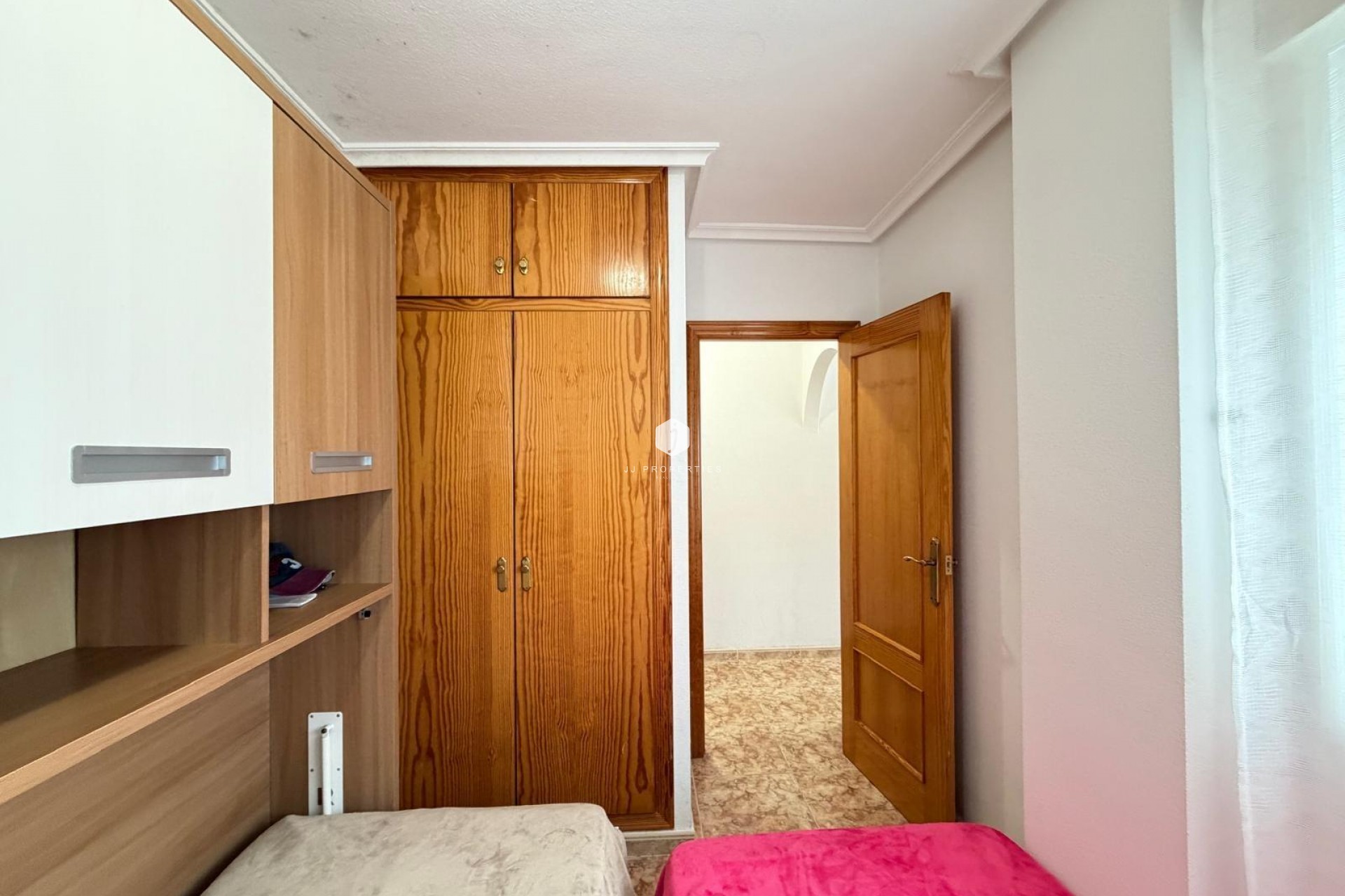 Aus zweiter Hand - Wohnung -
Torrevieja - Playa del Cura