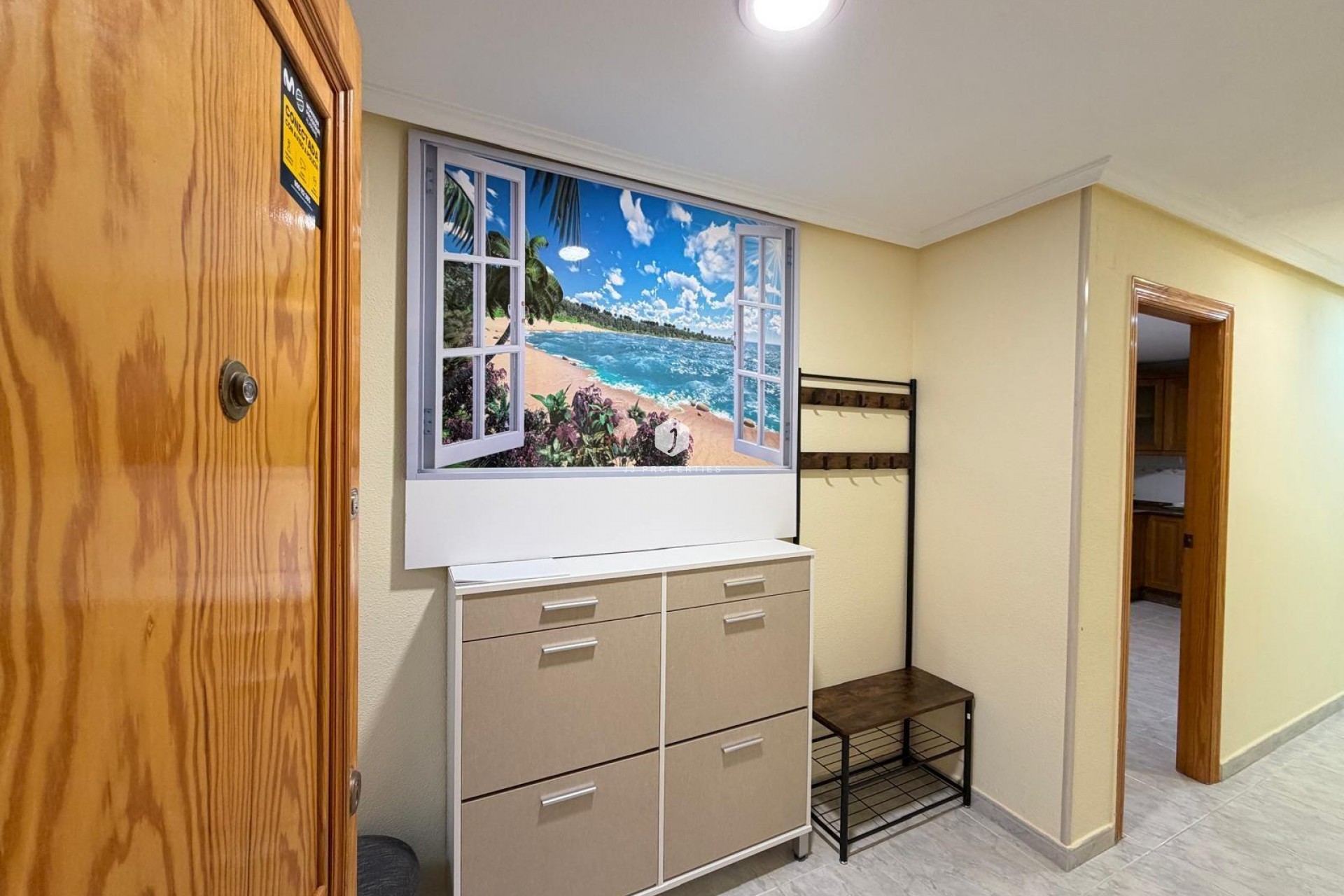 Aus zweiter Hand - Wohnung -
Torrevieja - Playa del Cura