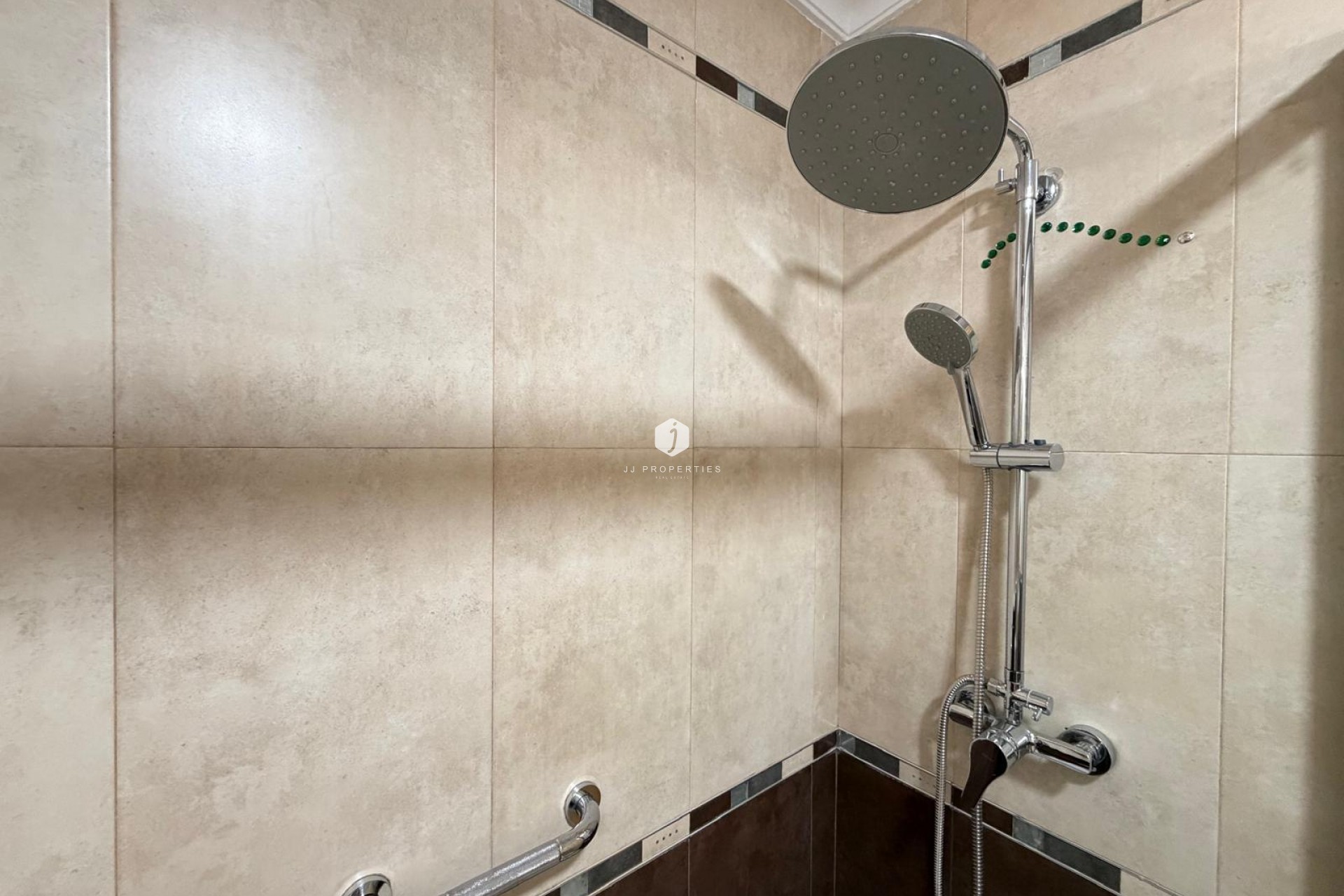 Aus zweiter Hand - Wohnung -
Torrevieja - Playa del Cura