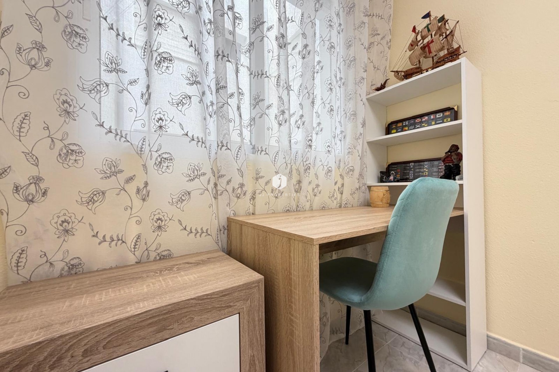 Aus zweiter Hand - Wohnung -
Torrevieja - Playa del Cura