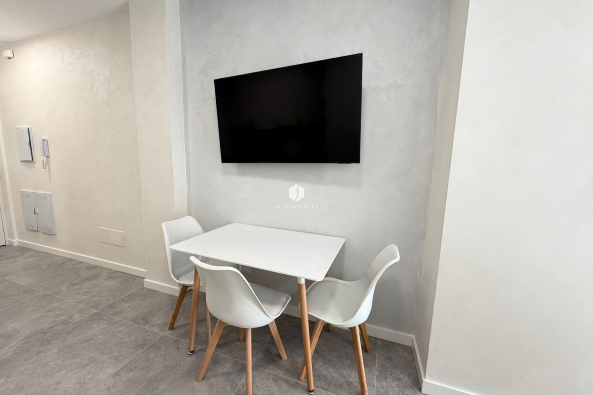 Aus zweiter Hand - Wohnung -
Torrevieja - Playa del Cura