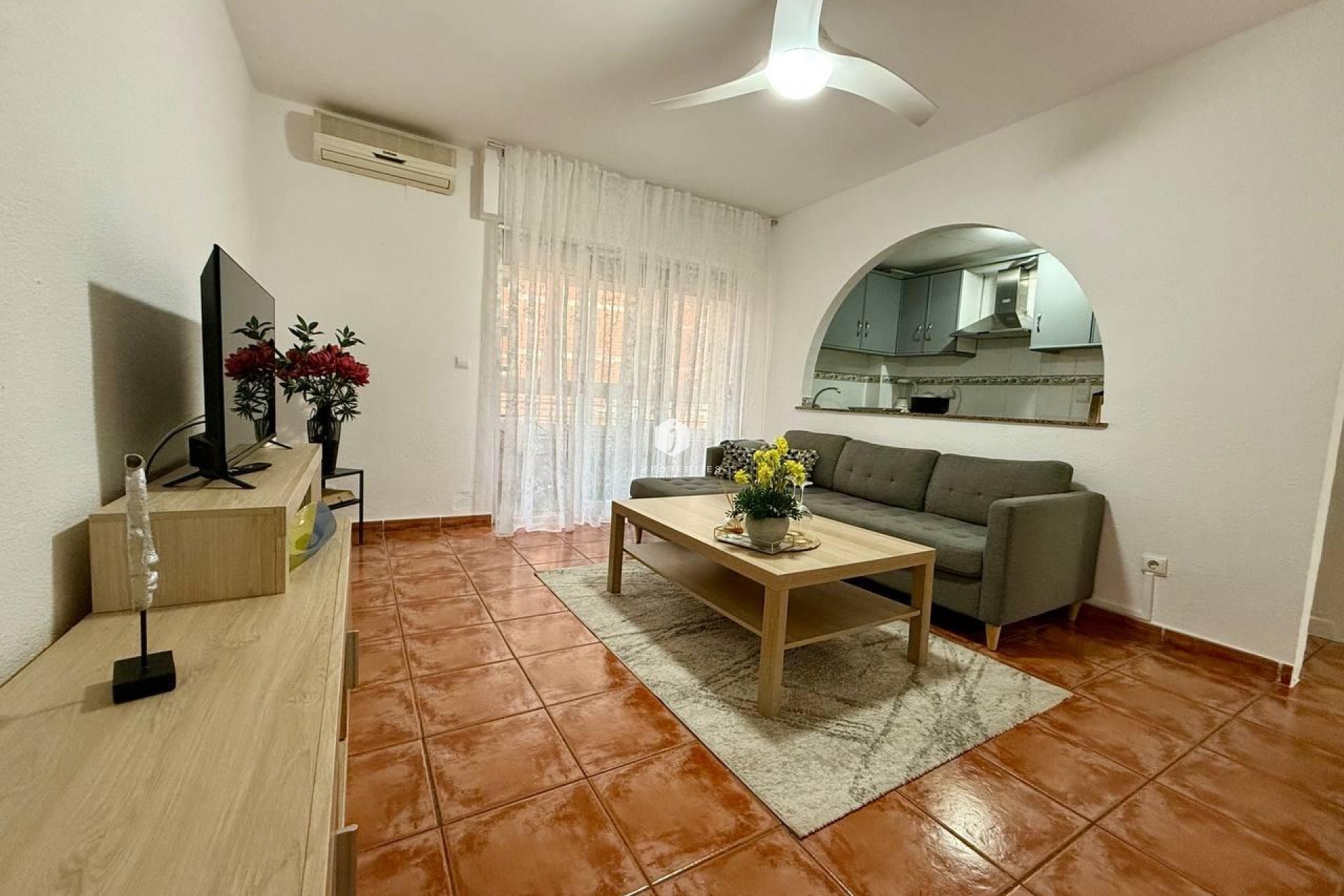 Aus zweiter Hand - Wohnung -
Torrevieja - Playa del Cura