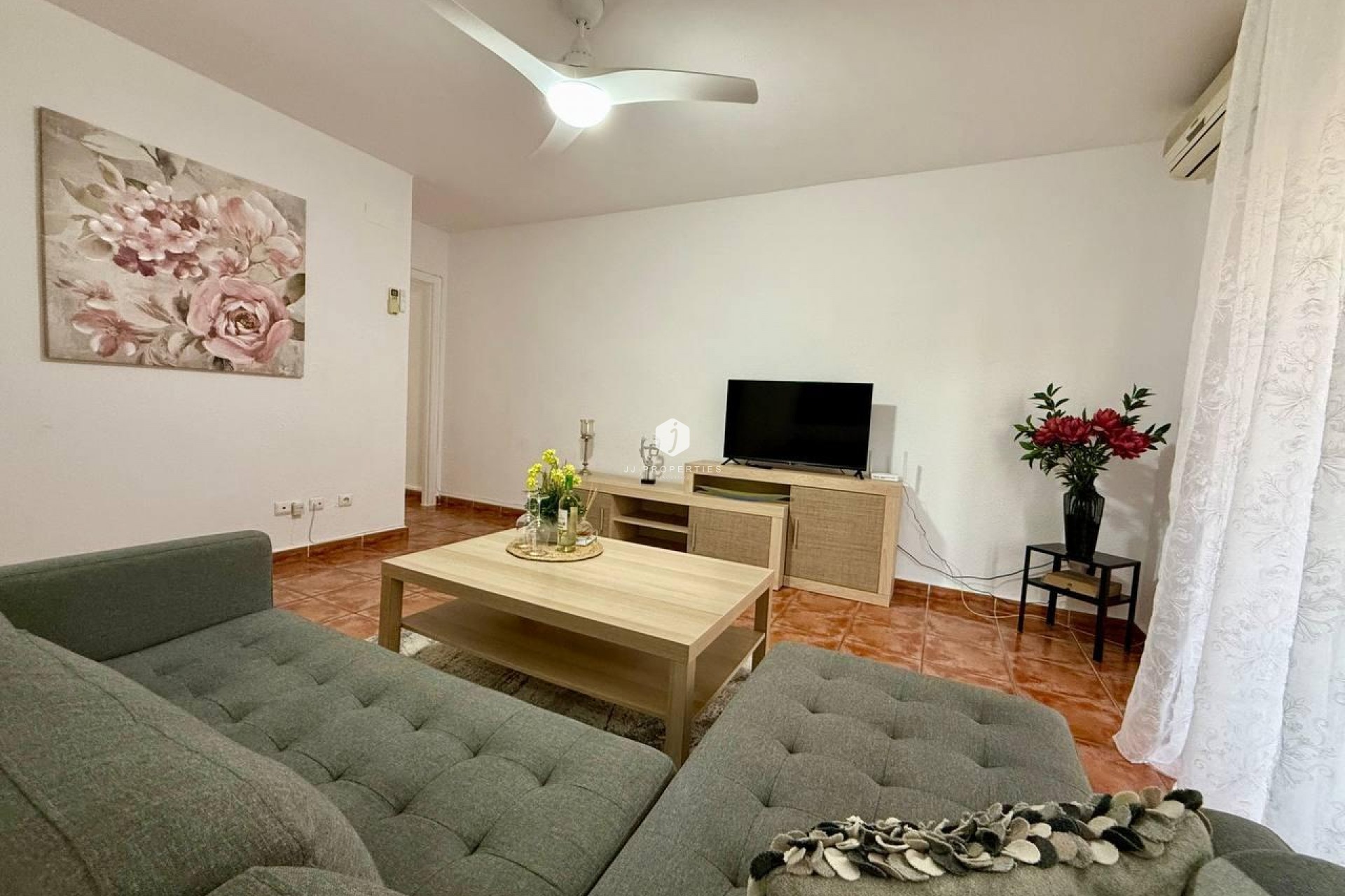 Aus zweiter Hand - Wohnung -
Torrevieja - Playa del Cura