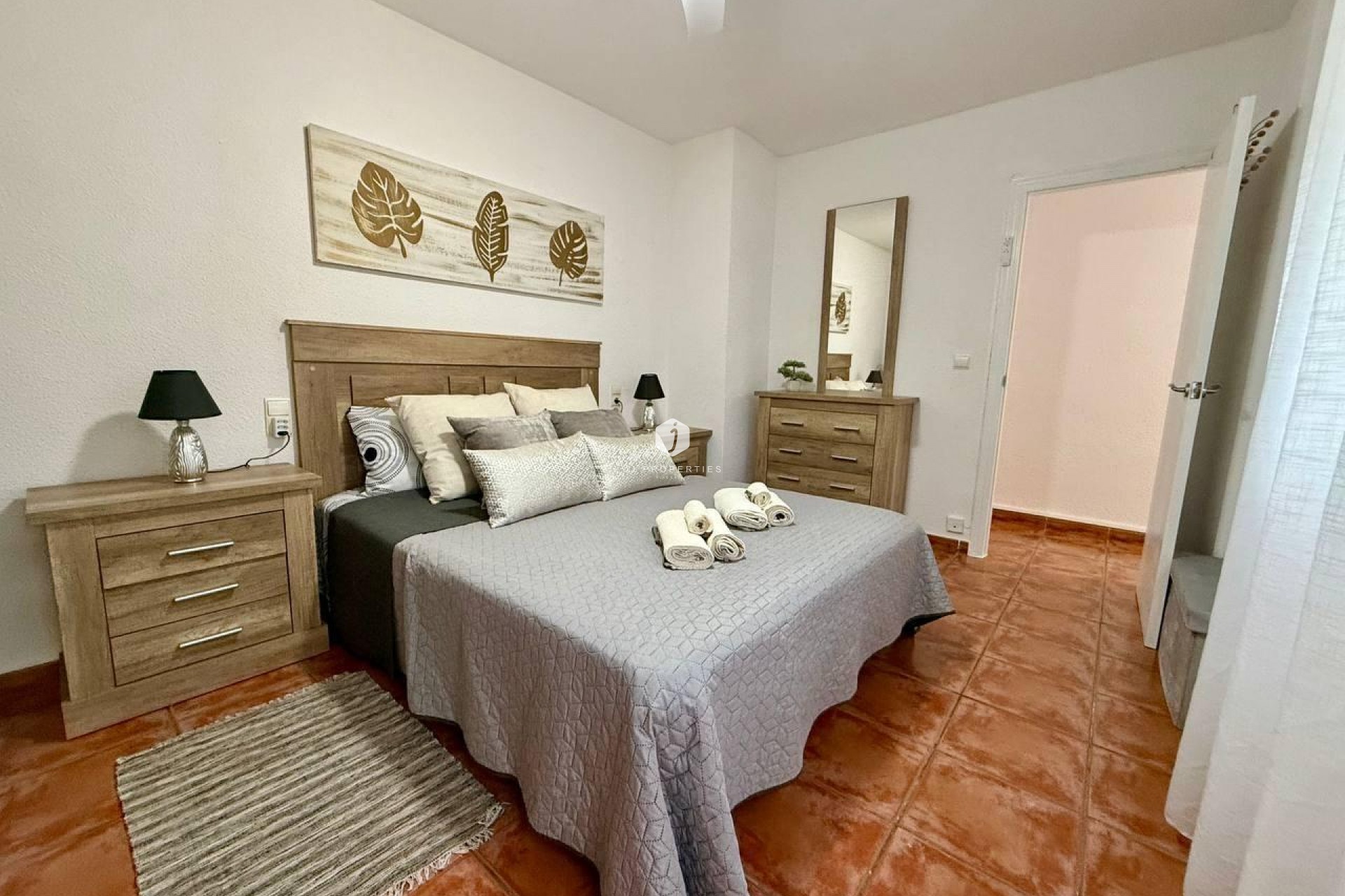 Aus zweiter Hand - Wohnung -
Torrevieja - Playa del Cura
