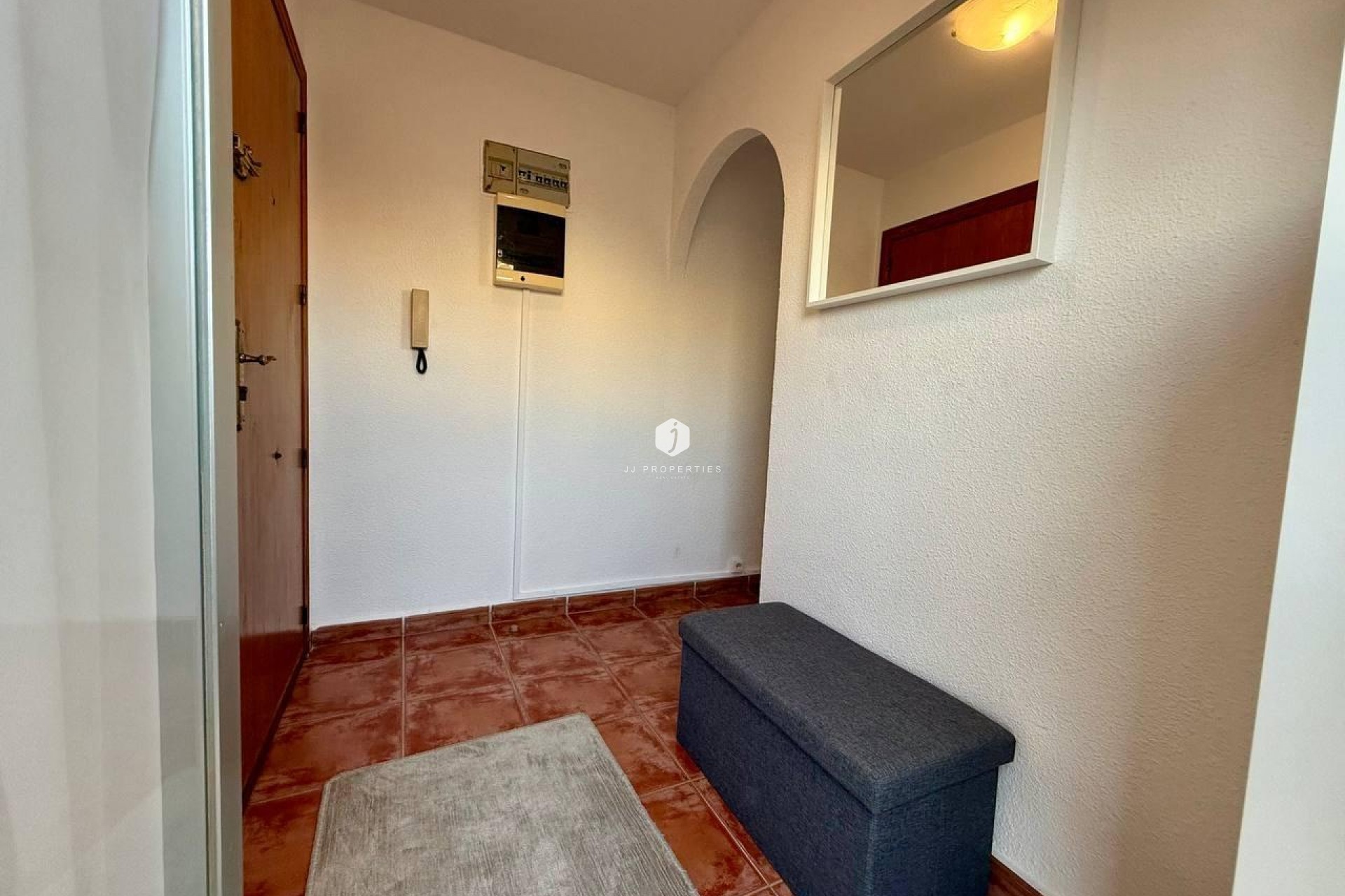Aus zweiter Hand - Wohnung -
Torrevieja - Playa del Cura