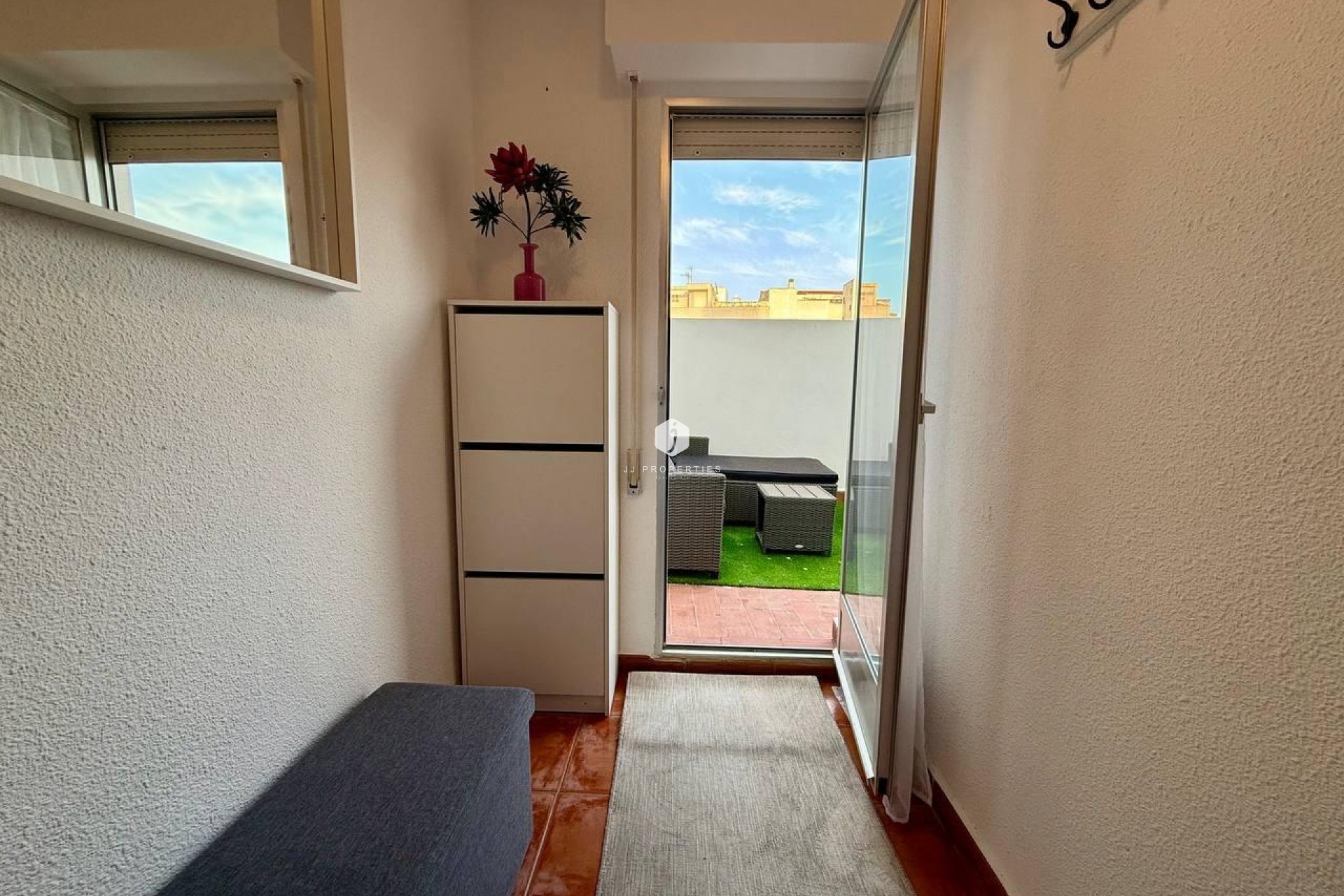 Aus zweiter Hand - Wohnung -
Torrevieja - Playa del Cura