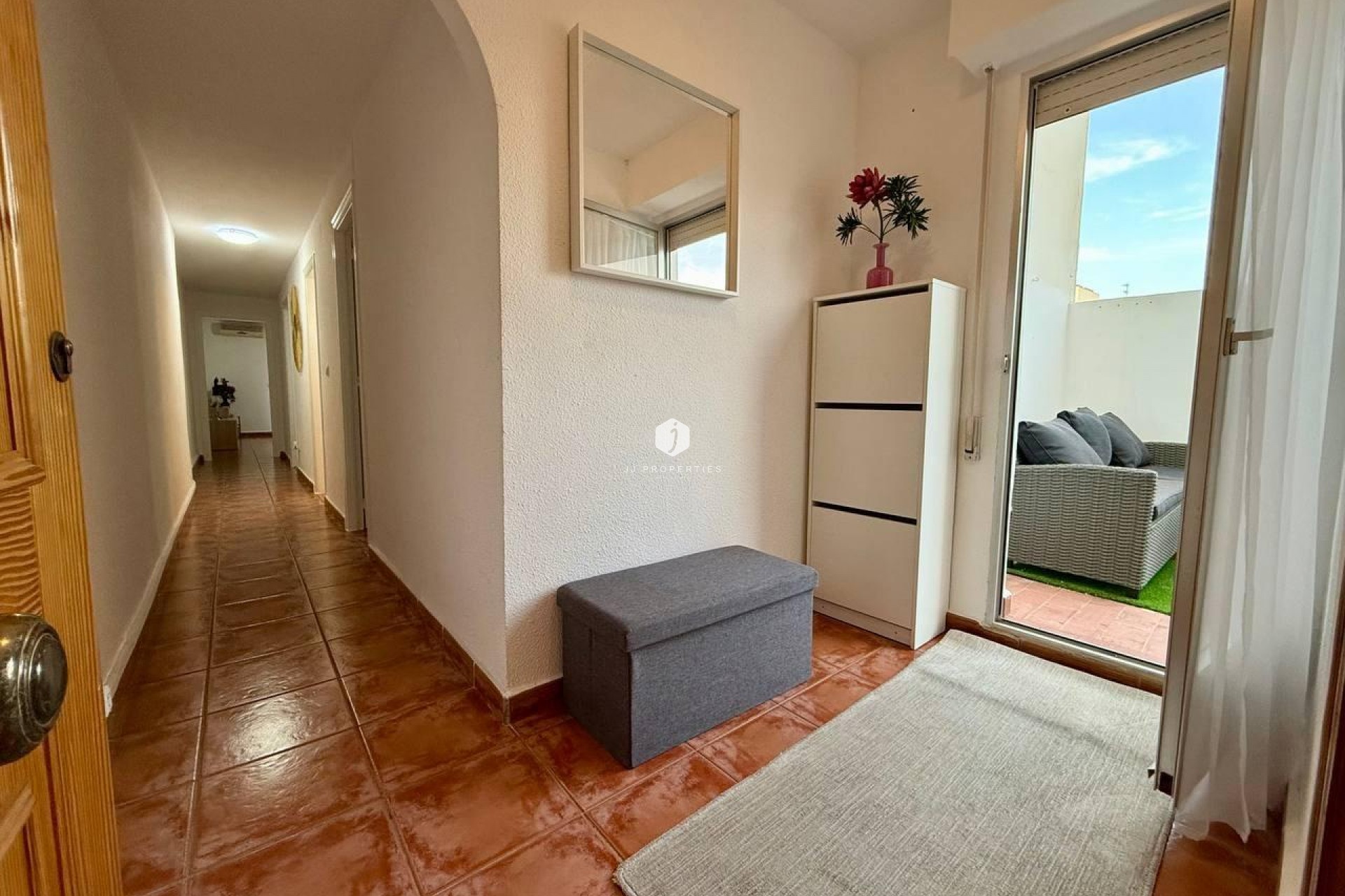 Aus zweiter Hand - Wohnung -
Torrevieja - Playa del Cura