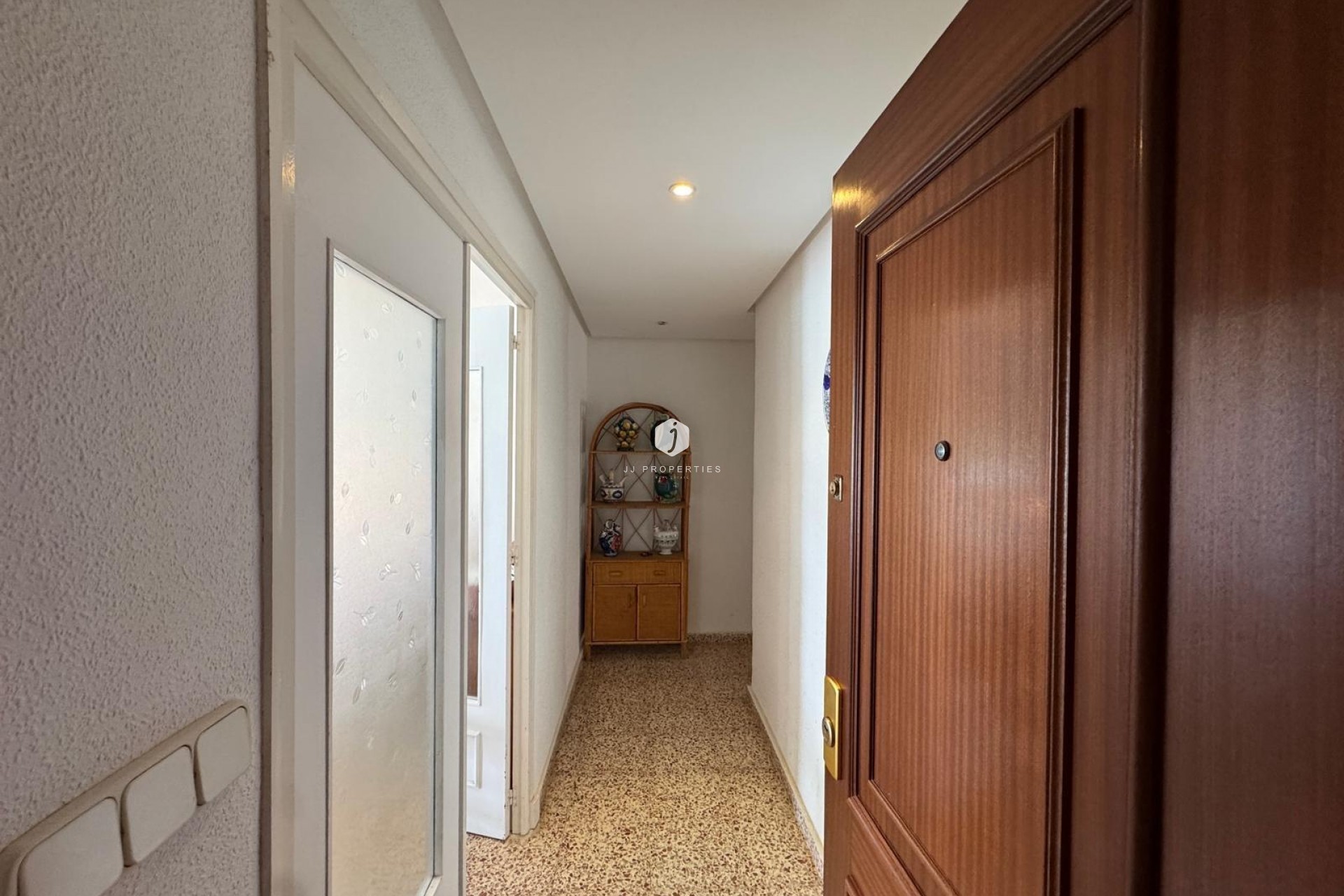 Aus zweiter Hand - Wohnung -
Torrevieja - Playa del Cura