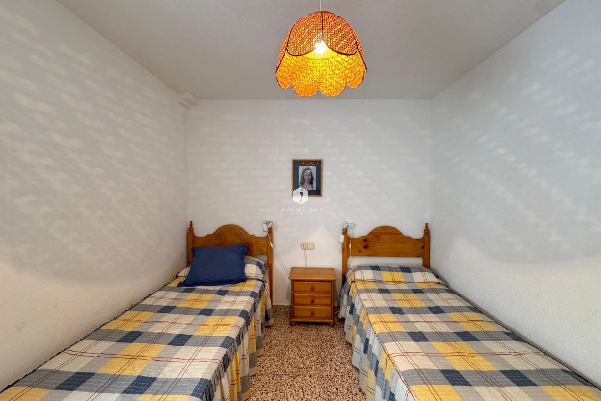 Aus zweiter Hand - Wohnung -
Torrevieja - Playa del Cura