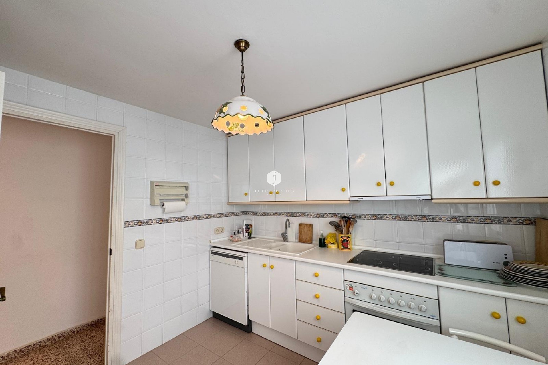 Aus zweiter Hand - Wohnung -
Torrevieja - Playa del Cura