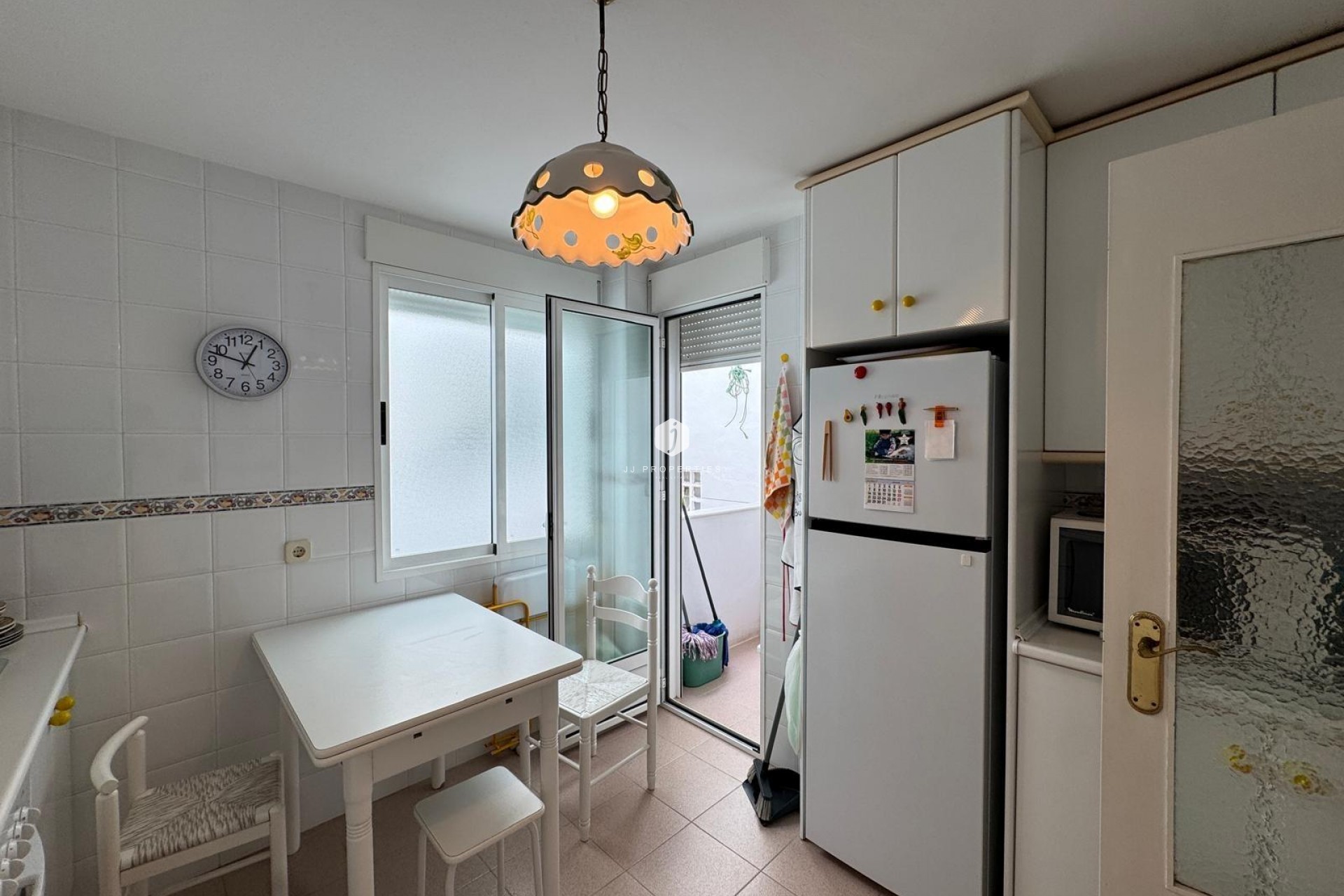 Aus zweiter Hand - Wohnung -
Torrevieja - Playa del Cura