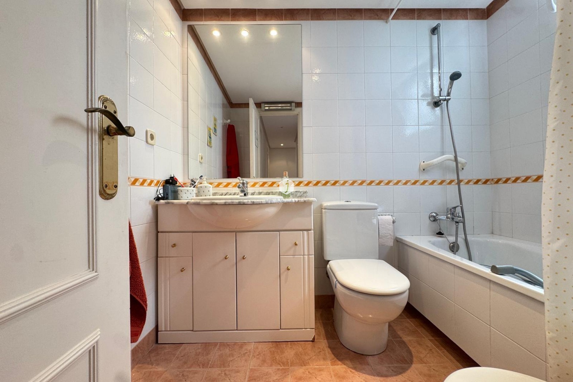 Aus zweiter Hand - Wohnung -
Torrevieja - Playa del Cura