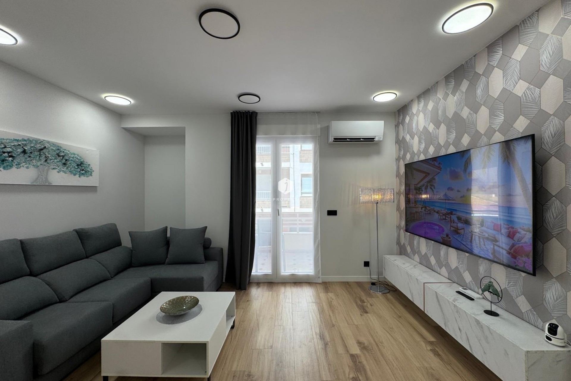 Aus zweiter Hand - Wohnung -
Torrevieja - Playa del Cura