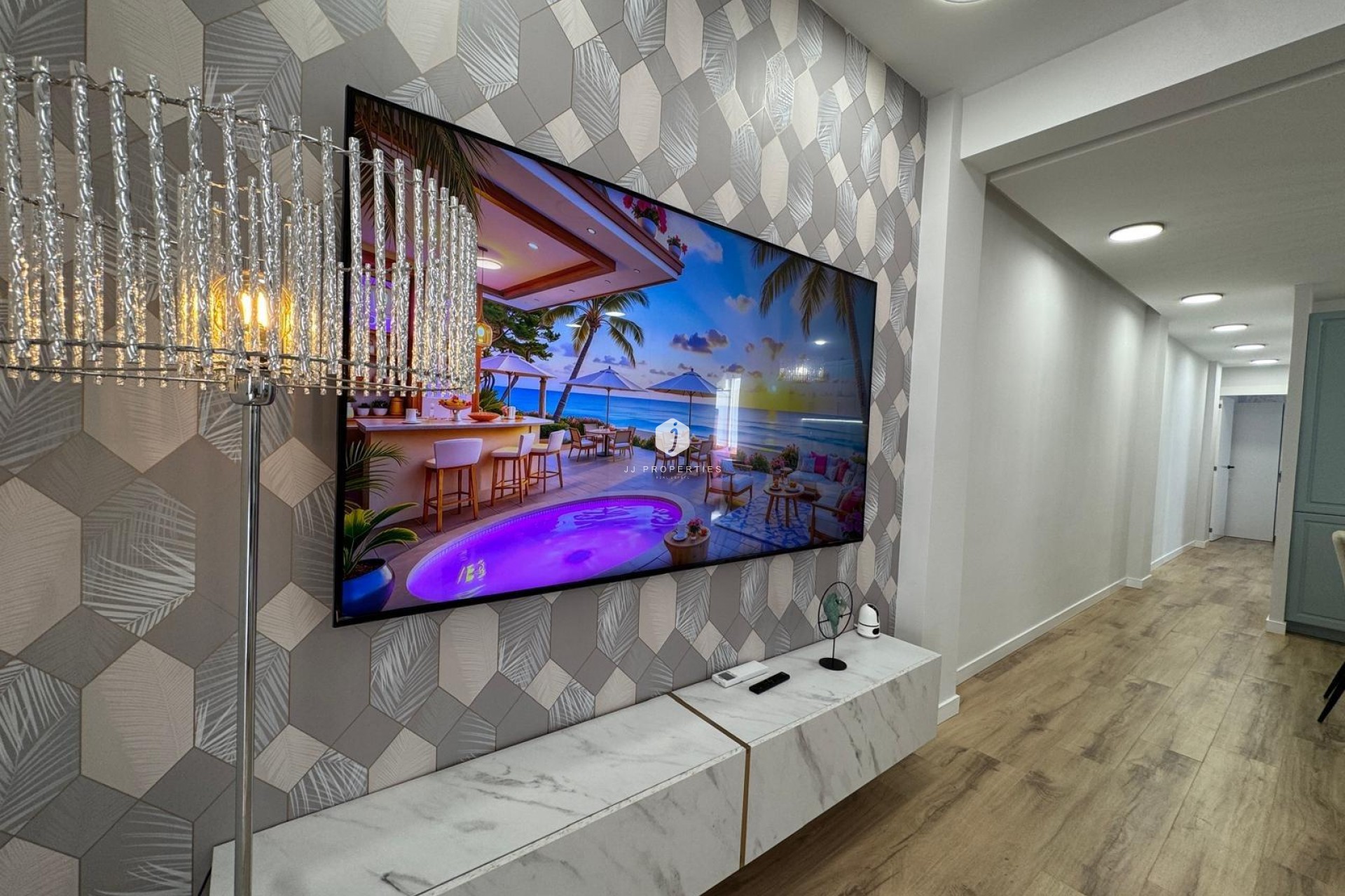 Aus zweiter Hand - Wohnung -
Torrevieja - Playa del Cura