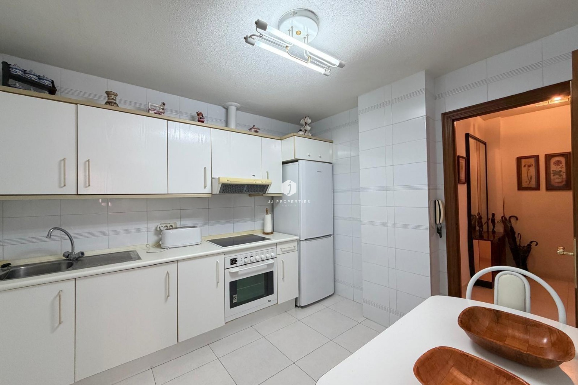 Aus zweiter Hand - Wohnung -
Torrevieja - Playa del Cura
