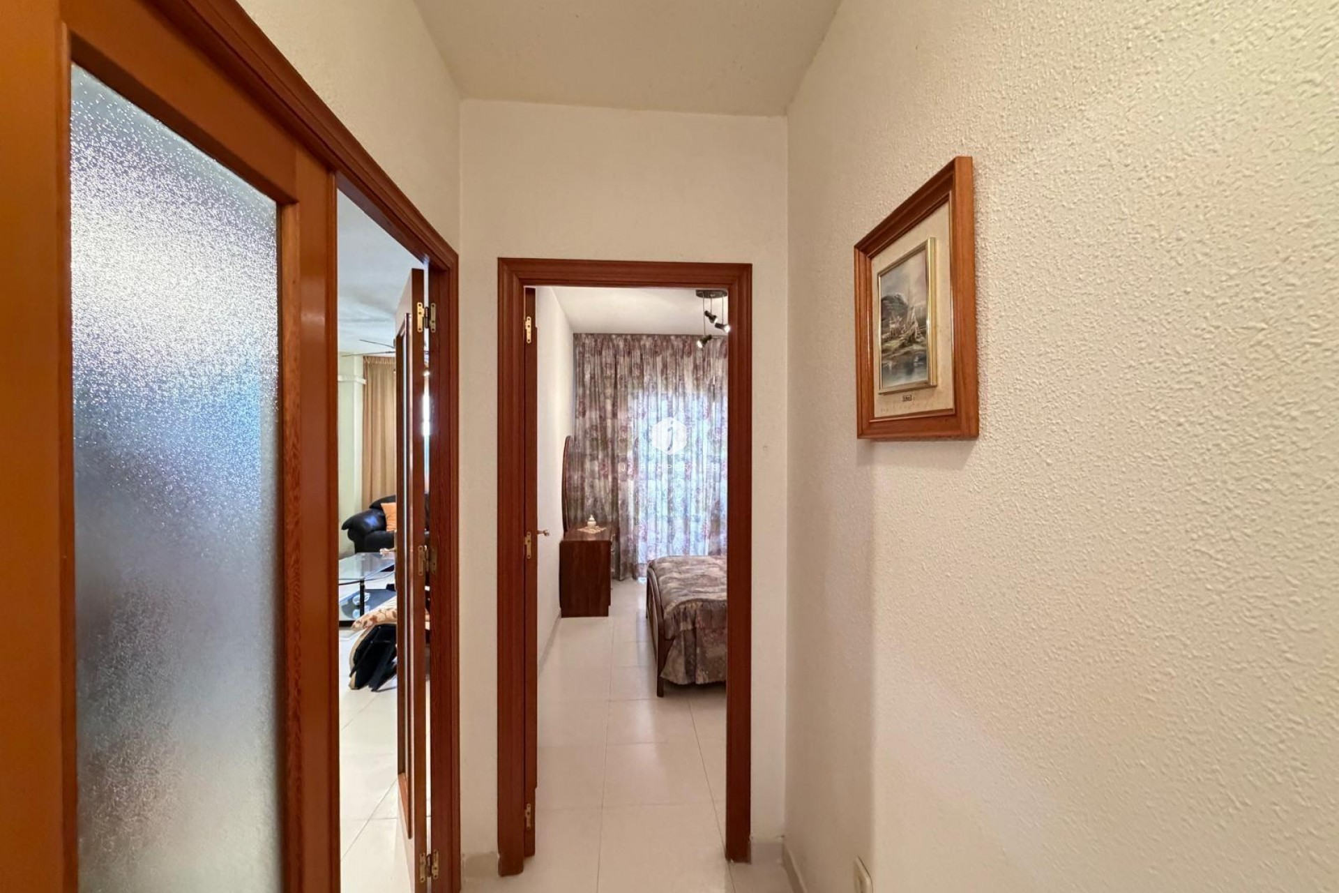 Aus zweiter Hand - Wohnung -
Torrevieja - Playa del Cura