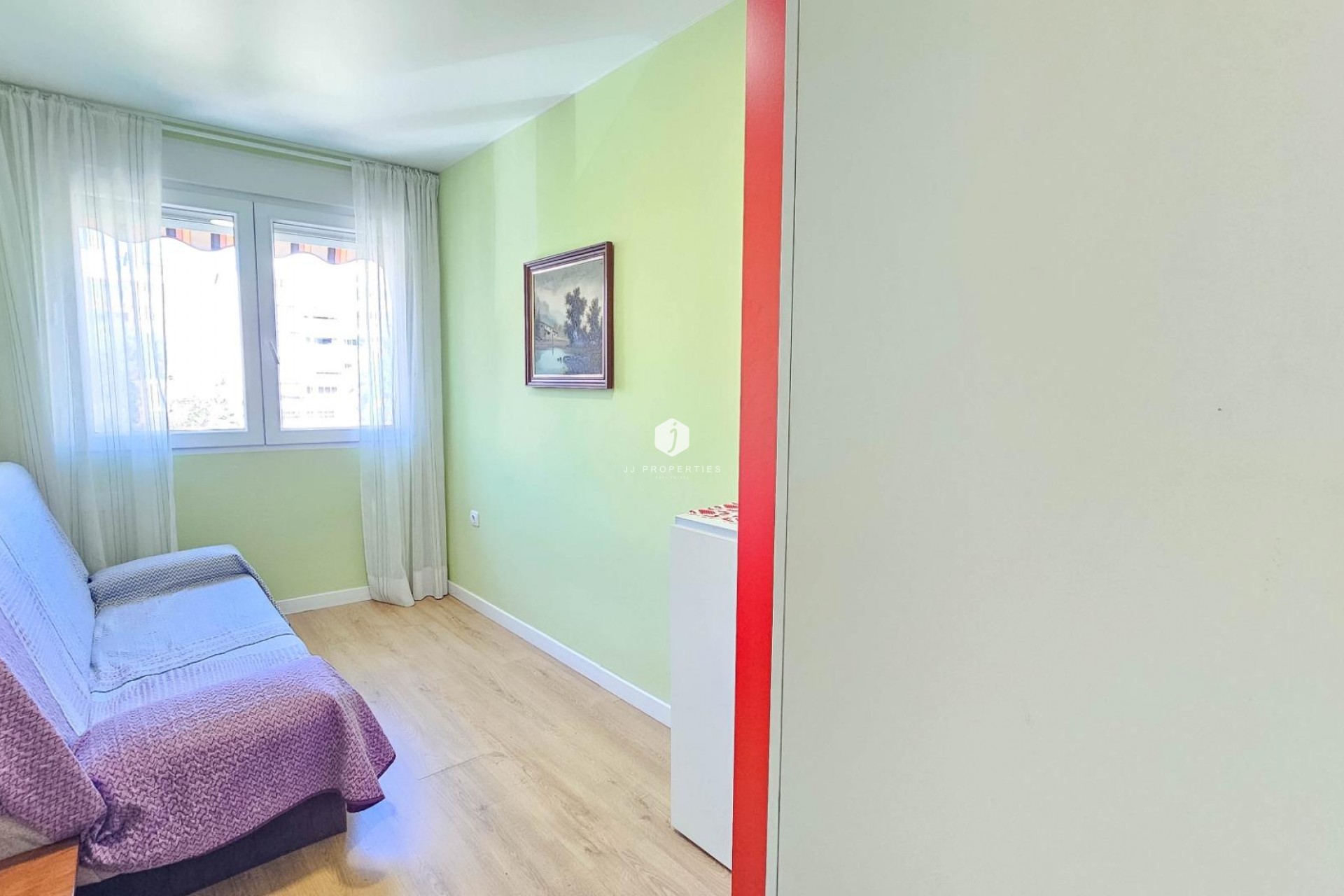 Aus zweiter Hand - Wohnung -
Torrevieja - Playa del Cura