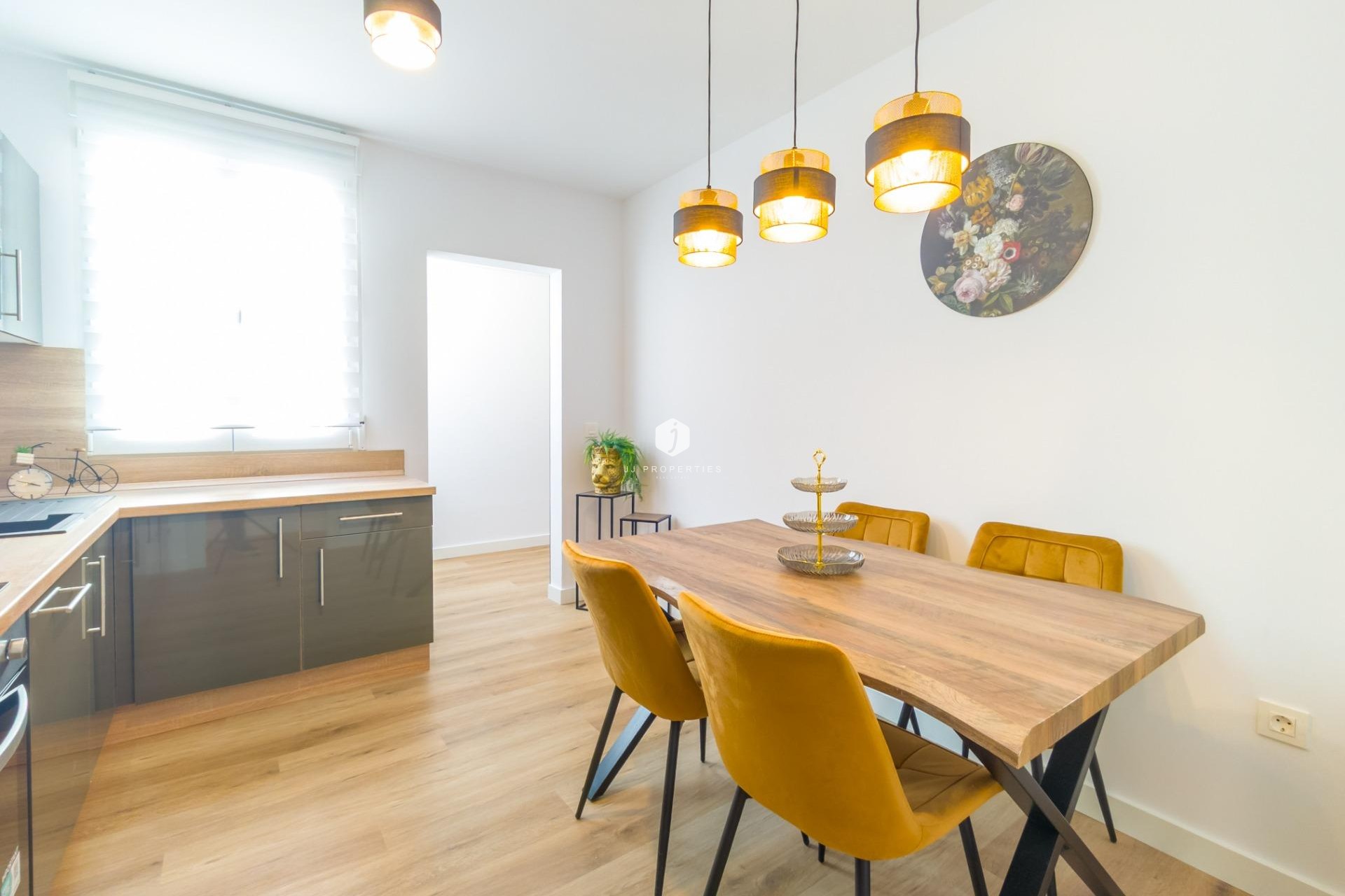 Aus zweiter Hand - Wohnung -
Torrevieja - Playa del Cura