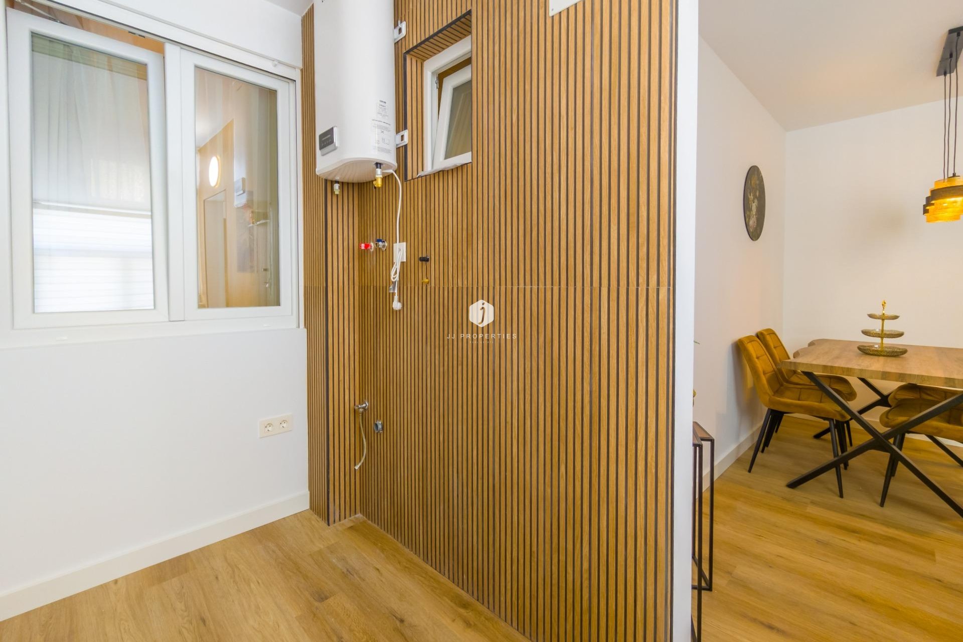 Aus zweiter Hand - Wohnung -
Torrevieja - Playa del Cura