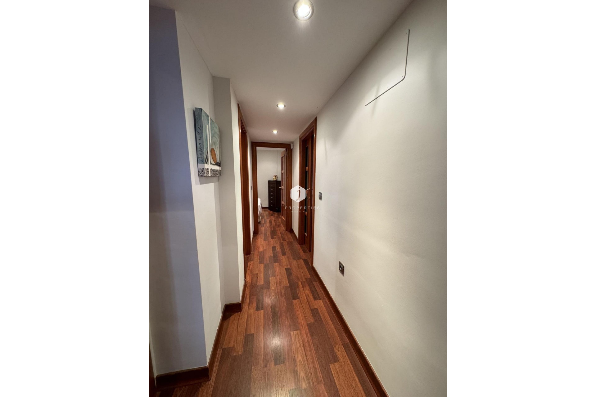 Aus zweiter Hand - Wohnung -
Torrevieja - Playa del Cura