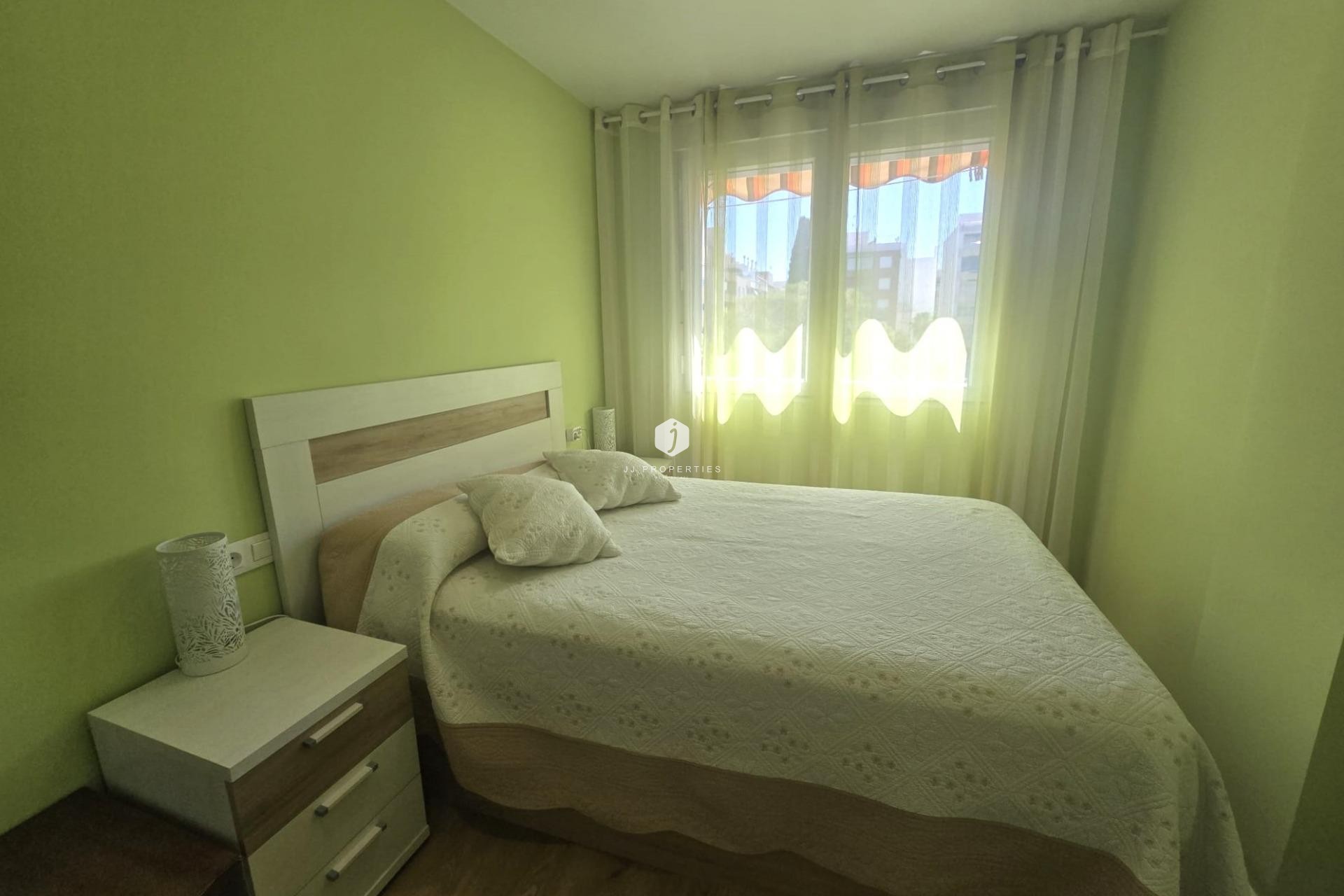 Aus zweiter Hand - Wohnung -
Torrevieja - Playa del Cura