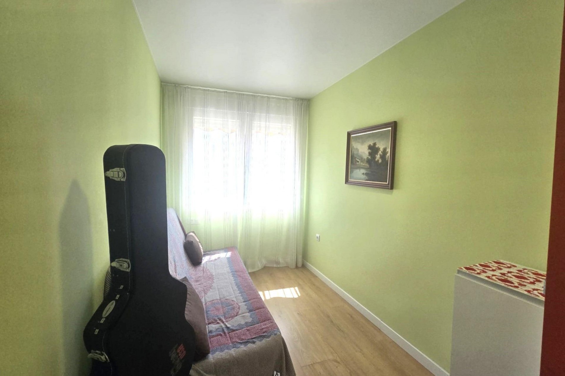 Aus zweiter Hand - Wohnung -
Torrevieja - Playa del Cura