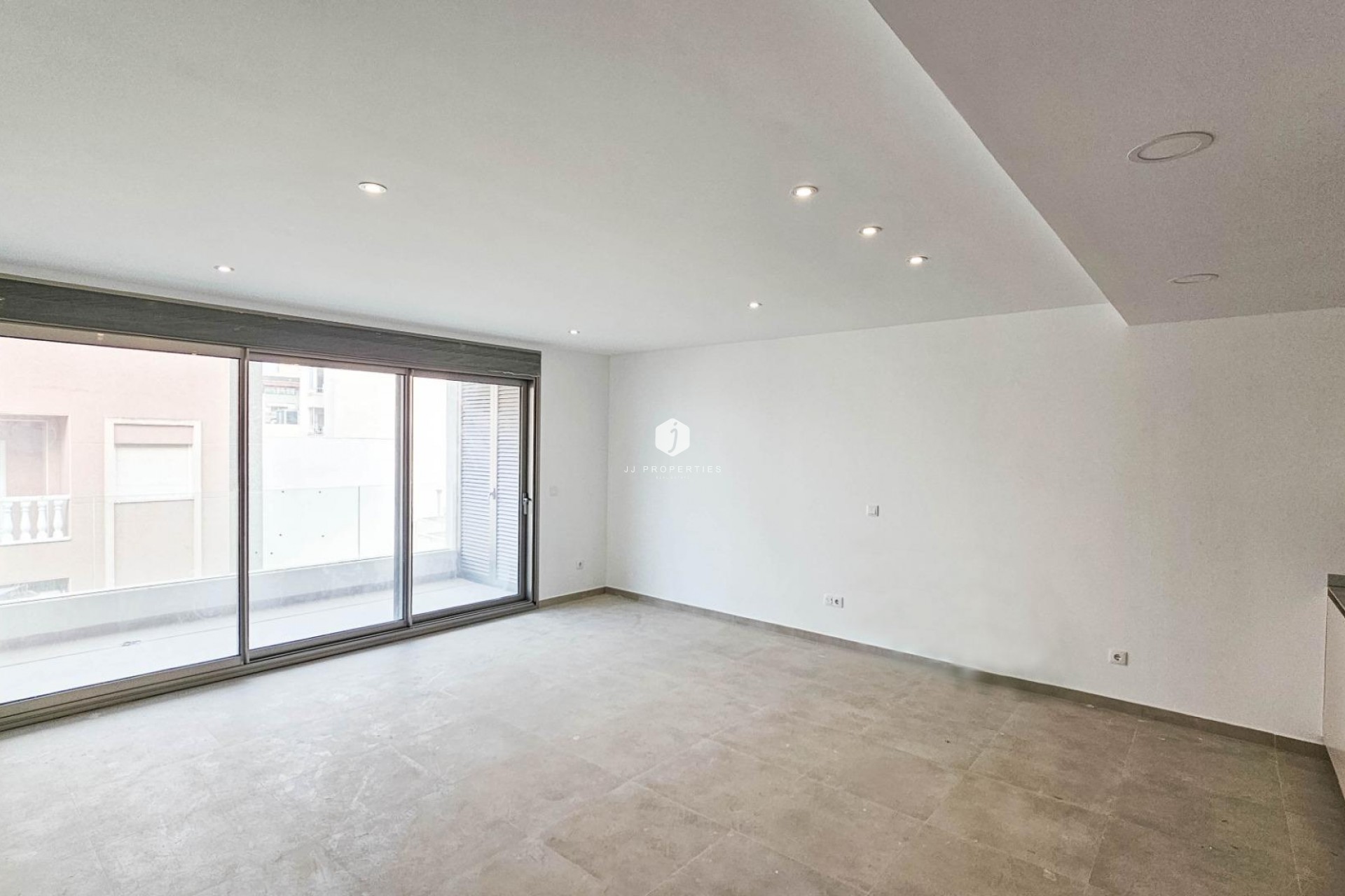 Aus zweiter Hand - Wohnung -
Torrevieja - Playa del Cura