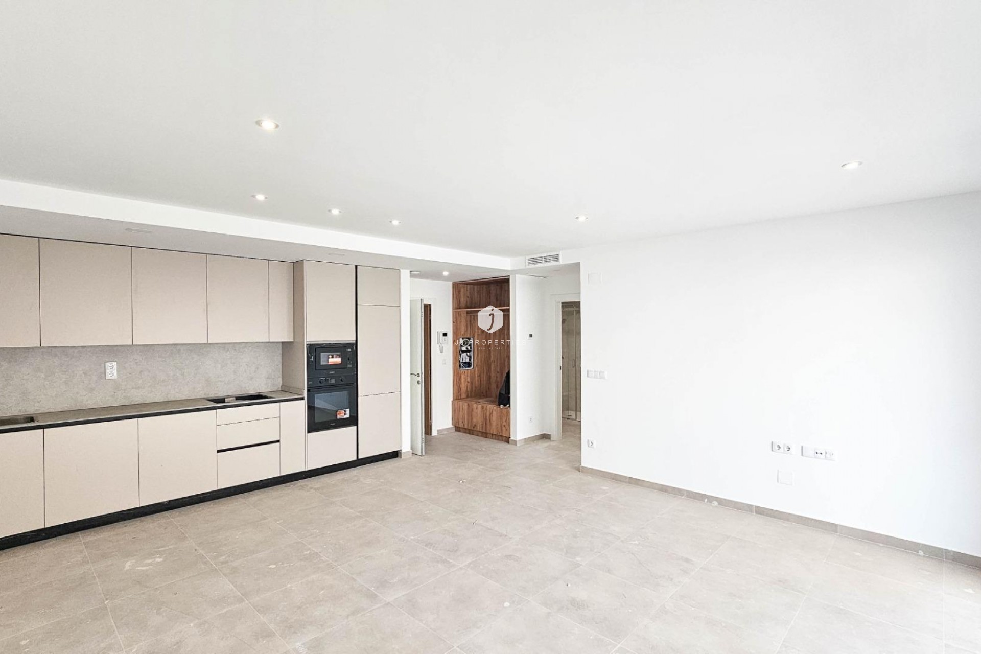 Aus zweiter Hand - Wohnung -
Torrevieja - Playa del Cura