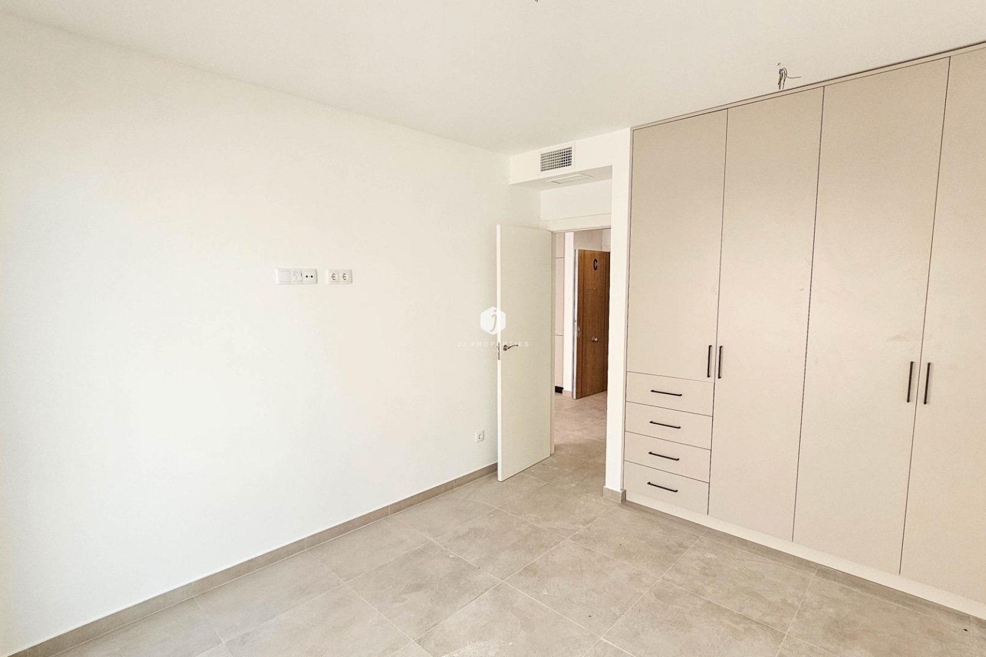 Aus zweiter Hand - Wohnung -
Torrevieja - Playa del Cura