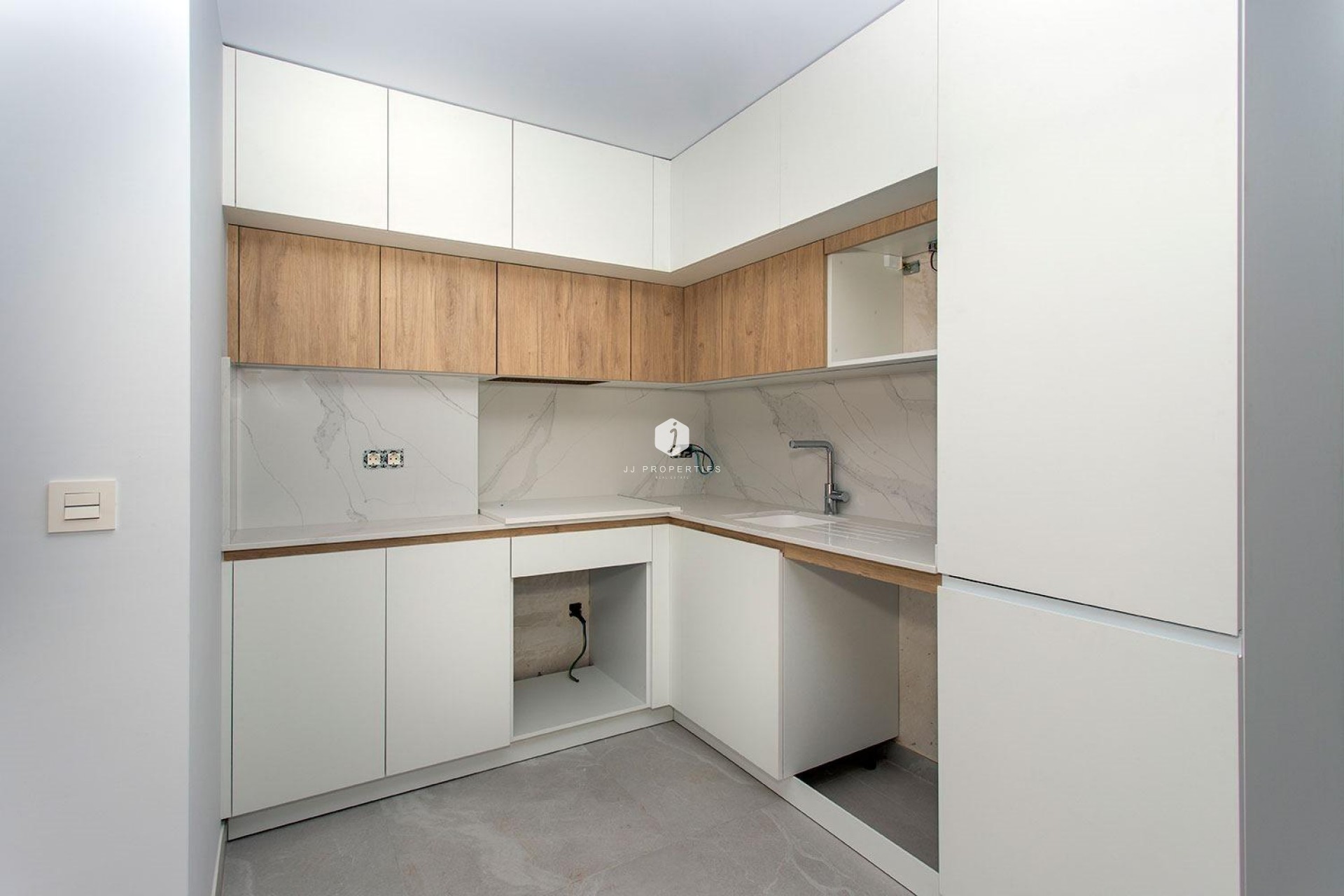 Aus zweiter Hand - Wohnung -
Torrevieja - Playa del Cura