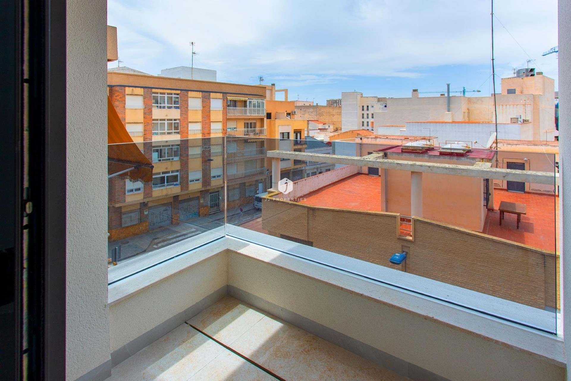 Aus zweiter Hand - Wohnung -
Torrevieja - Playa del Cura