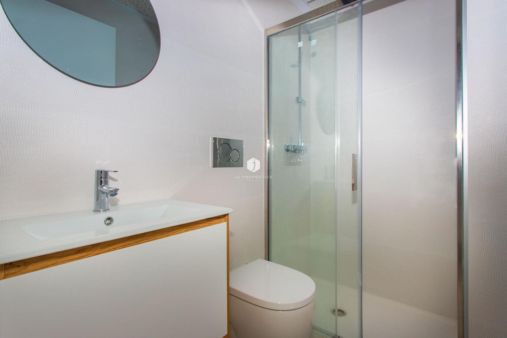 Aus zweiter Hand - Wohnung -
Torrevieja - Playa del Cura