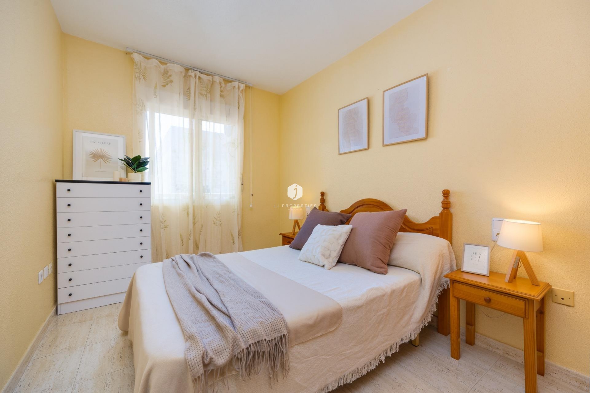 Aus zweiter Hand - Wohnung -
Torrevieja - Playa del Cura
