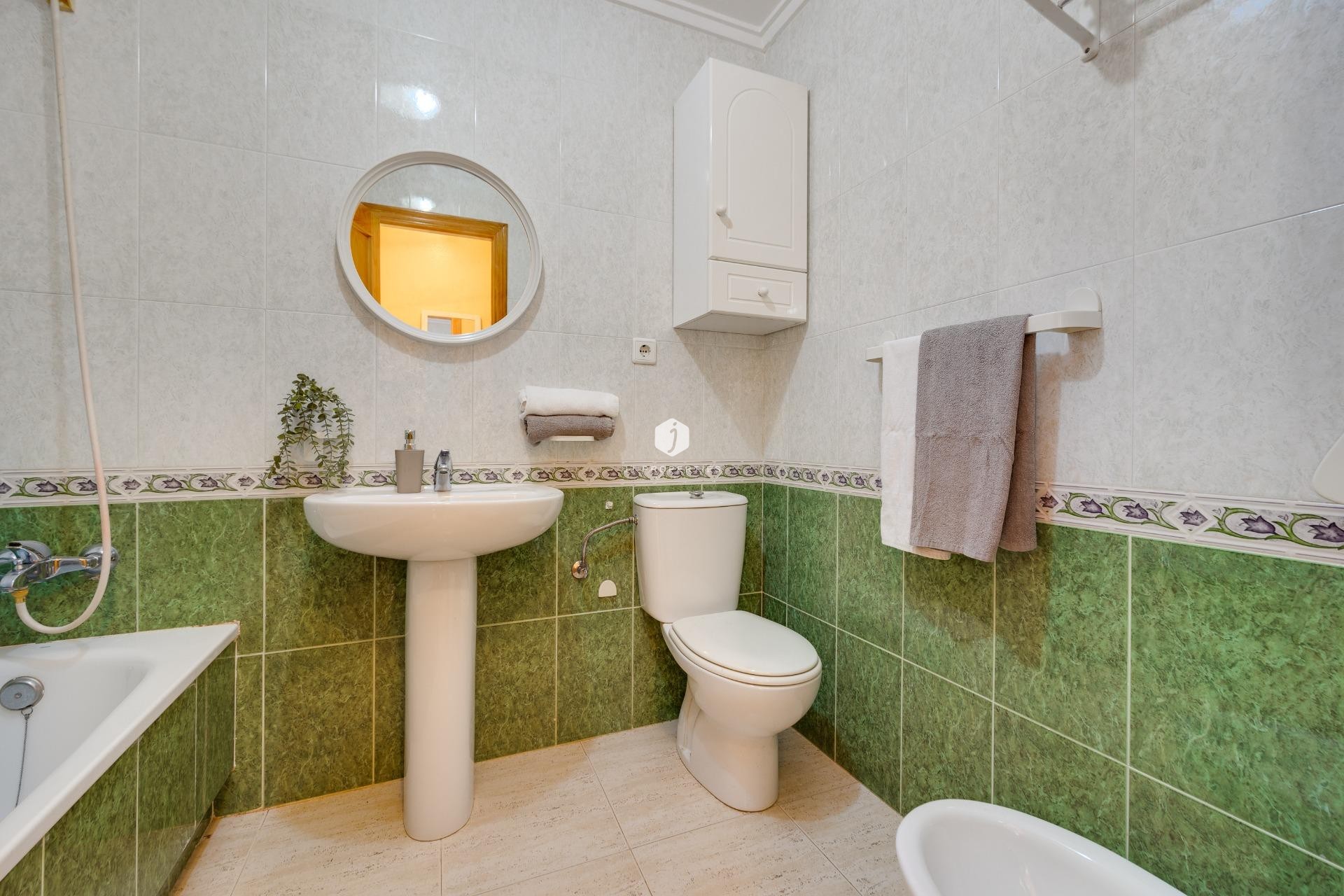 Aus zweiter Hand - Wohnung -
Torrevieja - Playa del Cura