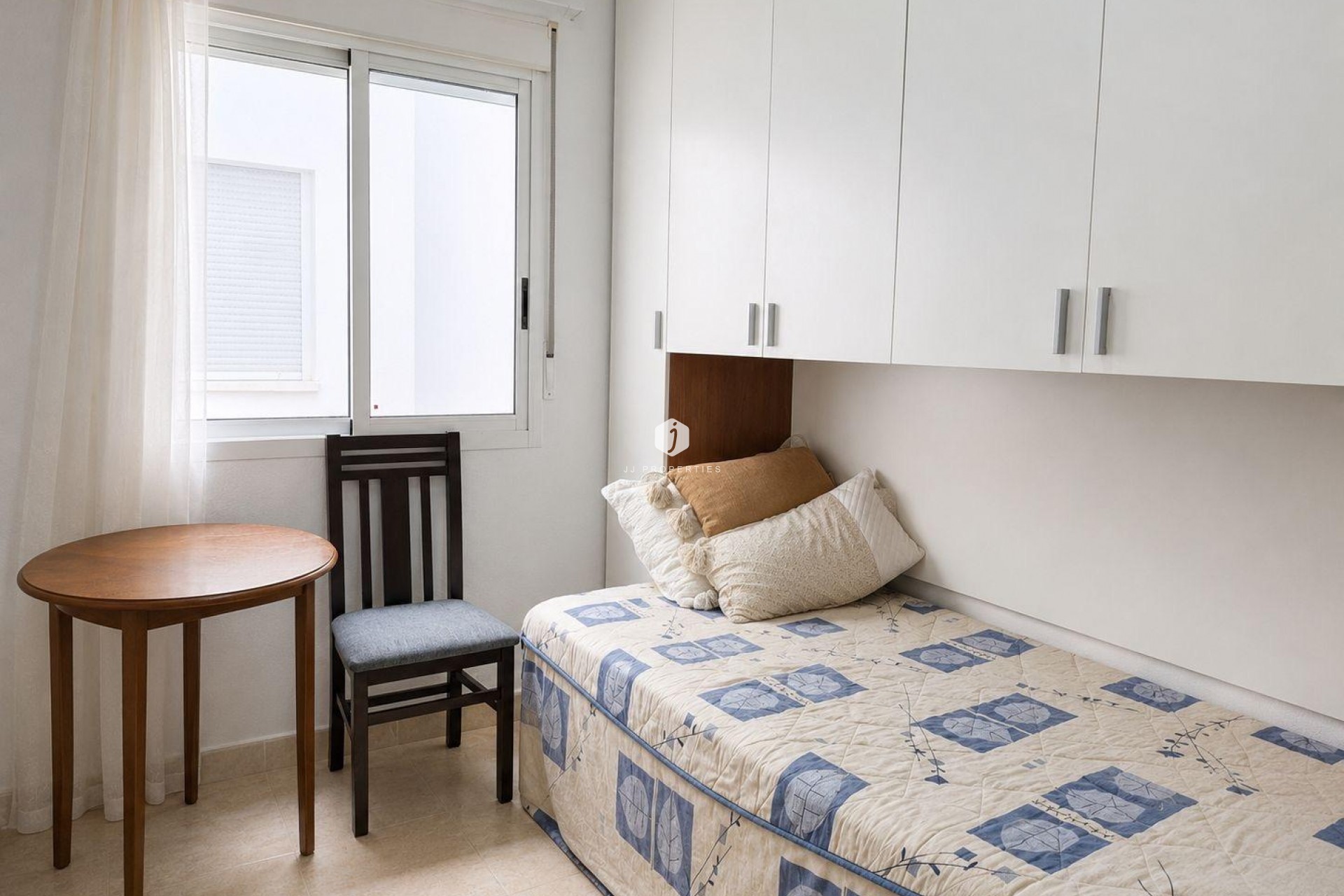 Aus zweiter Hand - Wohnung -
Torrevieja - Playa del Cura