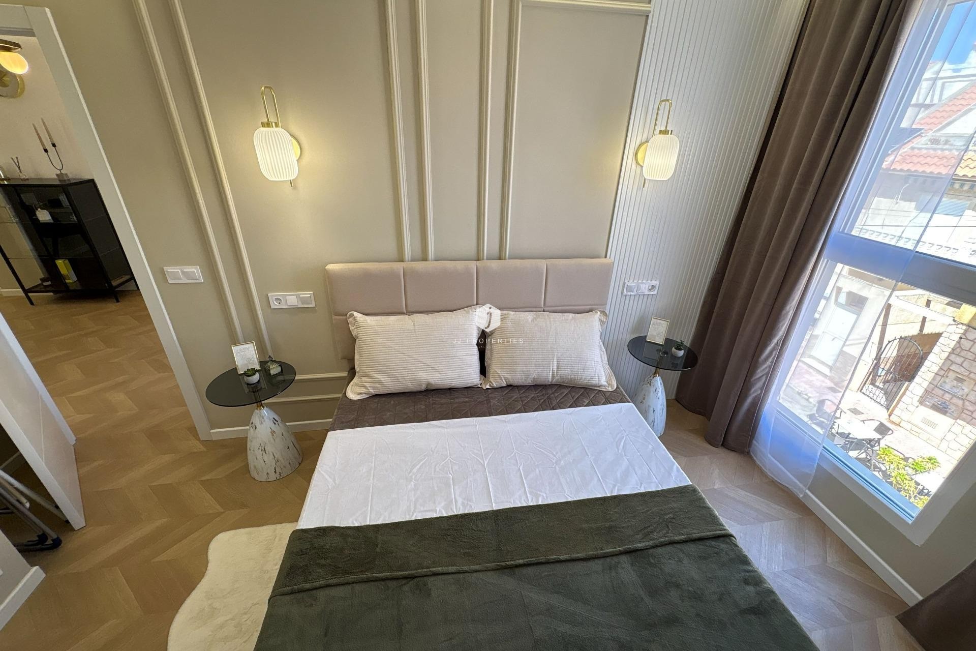 Aus zweiter Hand - Wohnung -
Torrevieja - Playa del Cura