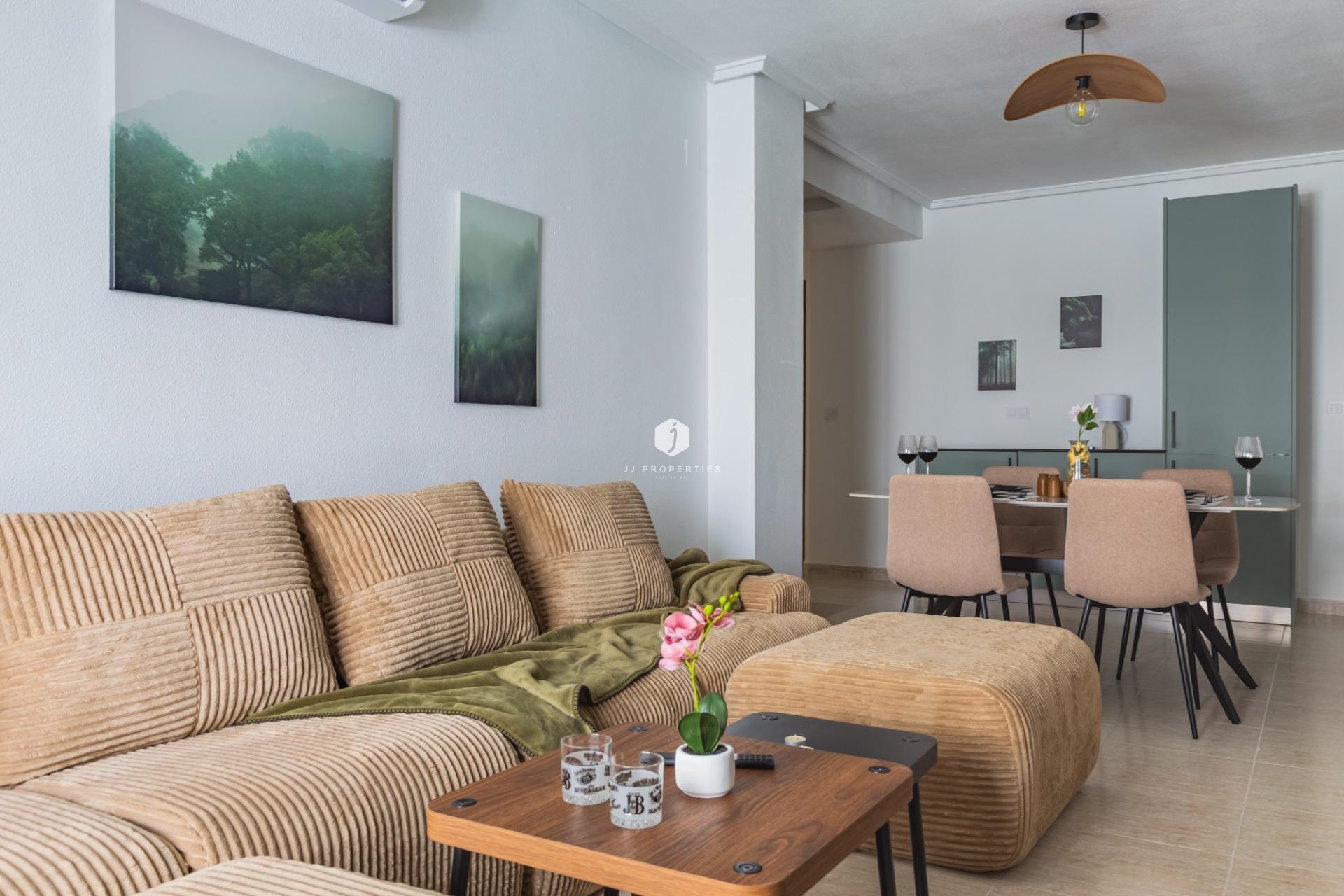 Aus zweiter Hand - Wohnung -
Torrevieja - Playa del Cura