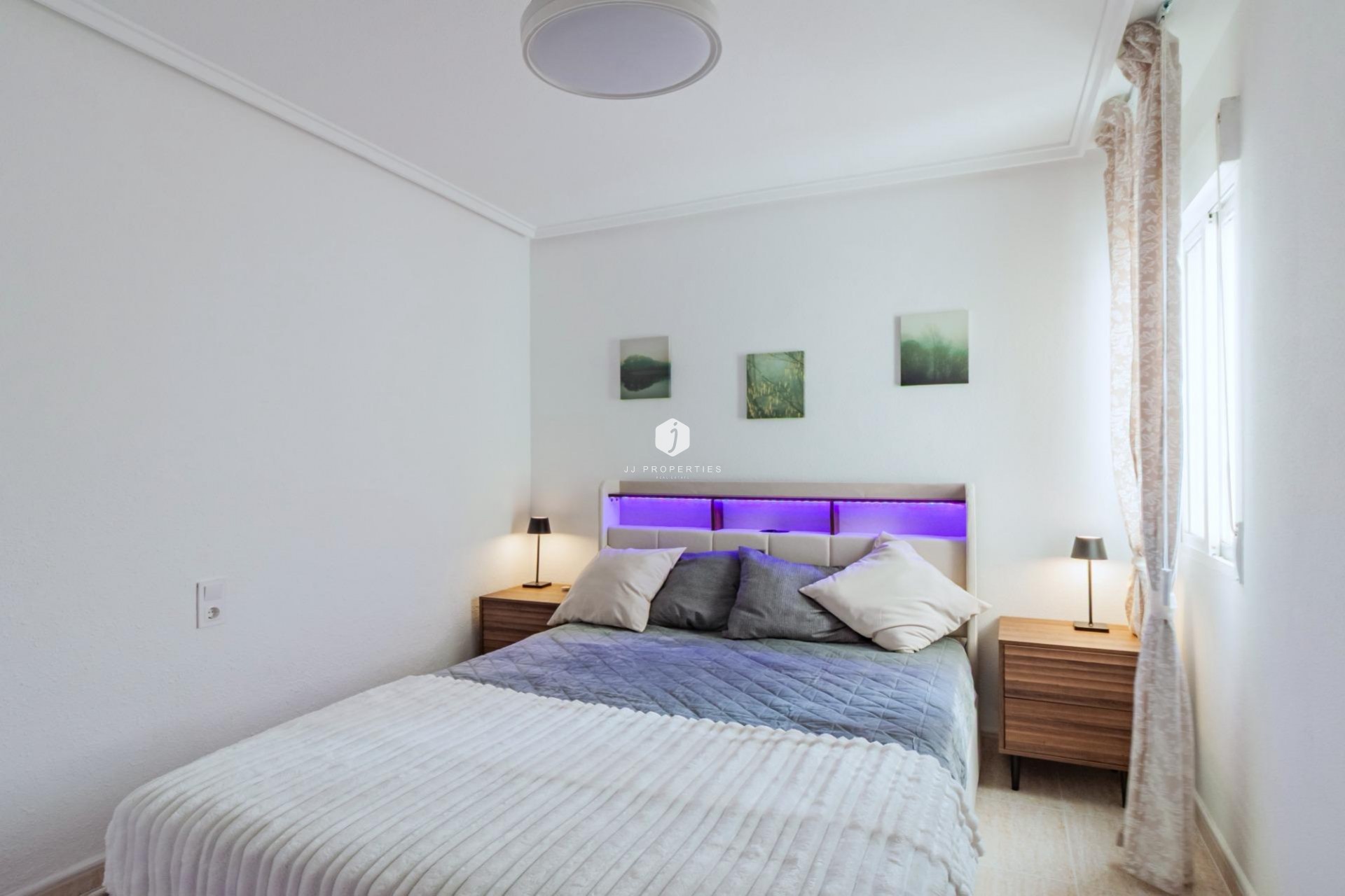 Aus zweiter Hand - Wohnung -
Torrevieja - Playa del Cura
