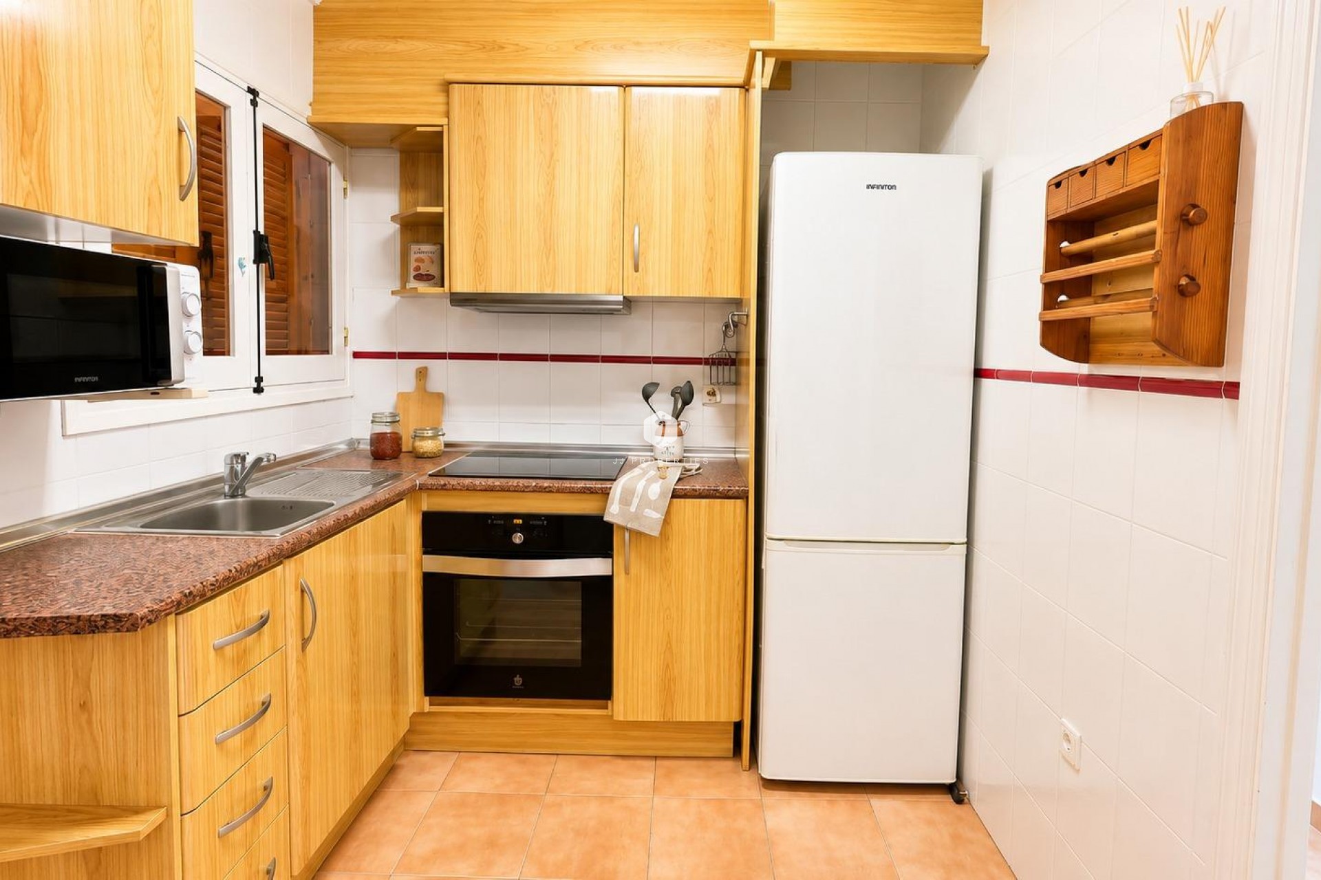 Aus zweiter Hand - Wohnung -
Torrevieja - Playa del Cura
