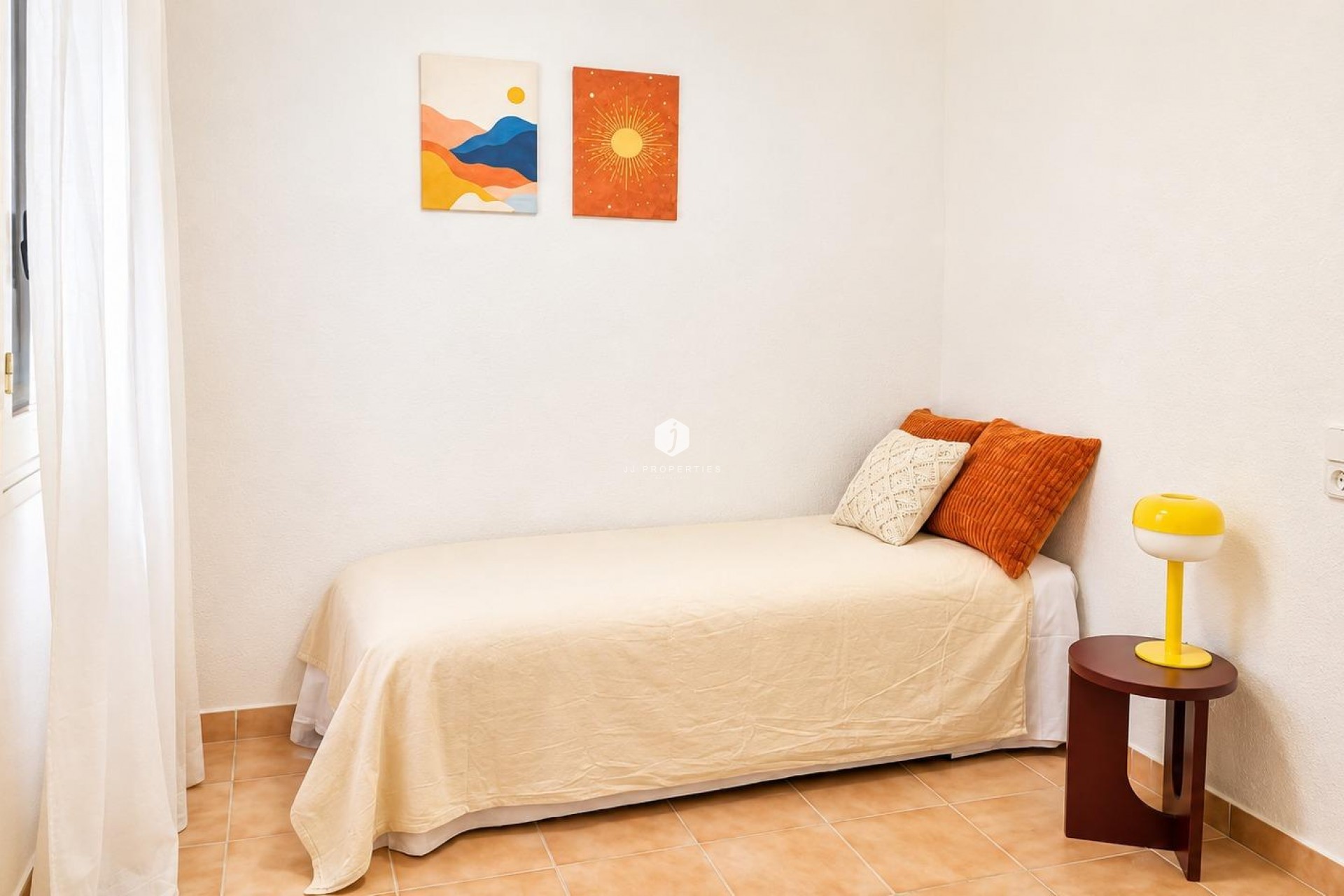 Aus zweiter Hand - Wohnung -
Torrevieja - Playa del Cura
