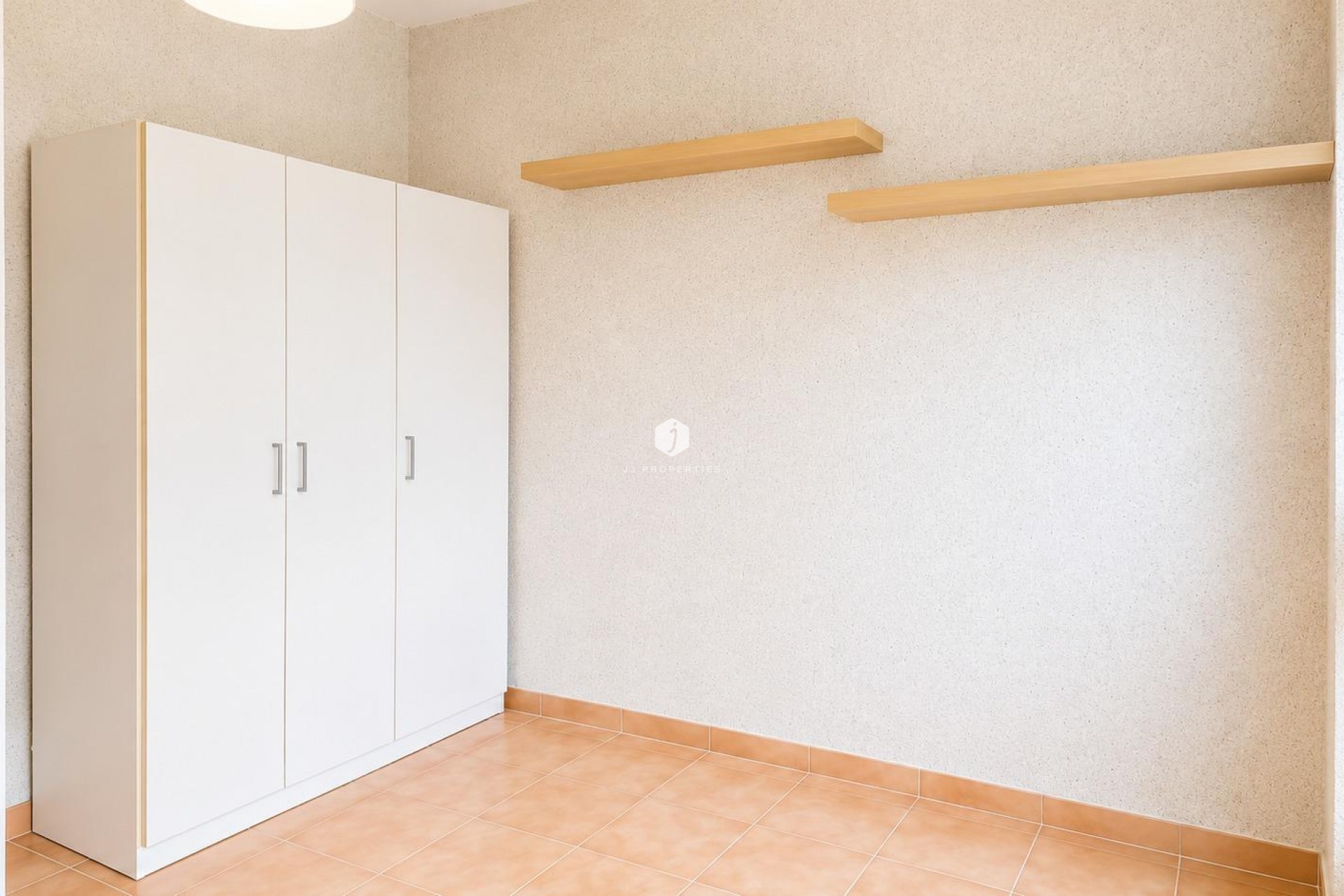 Aus zweiter Hand - Wohnung -
Torrevieja - Playa del Cura