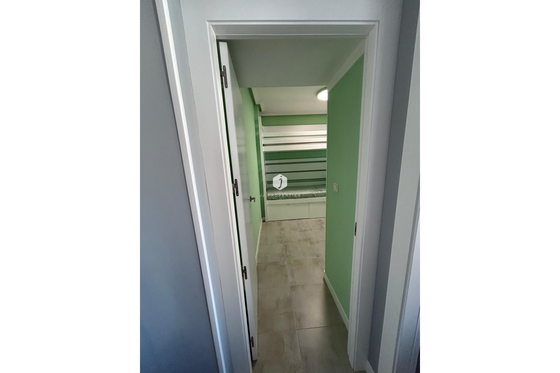 Aus zweiter Hand - Wohnung -
Torrevieja - Playa del Cura