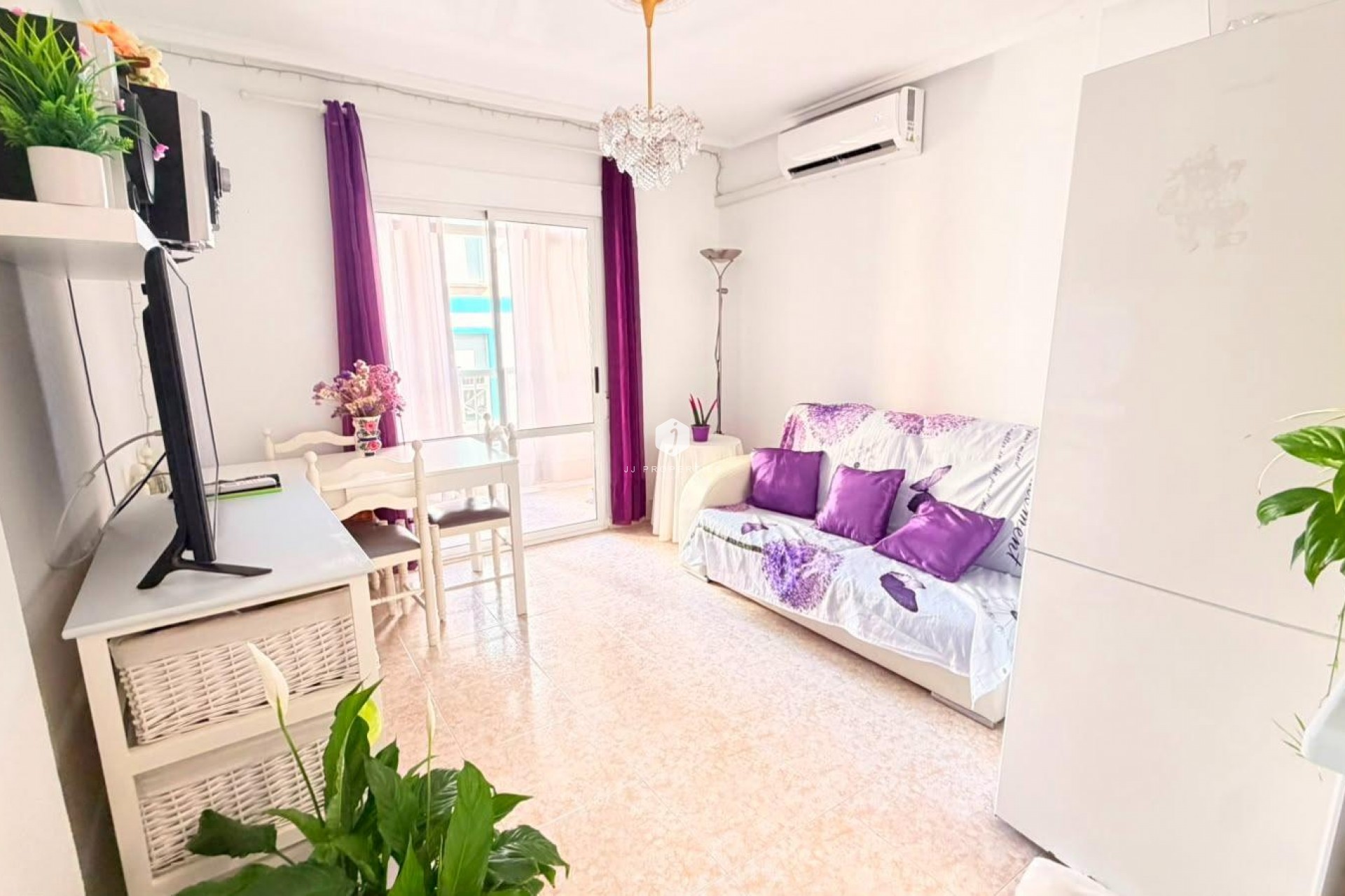 Aus zweiter Hand - Wohnung -
Torrevieja - Playa del Cura