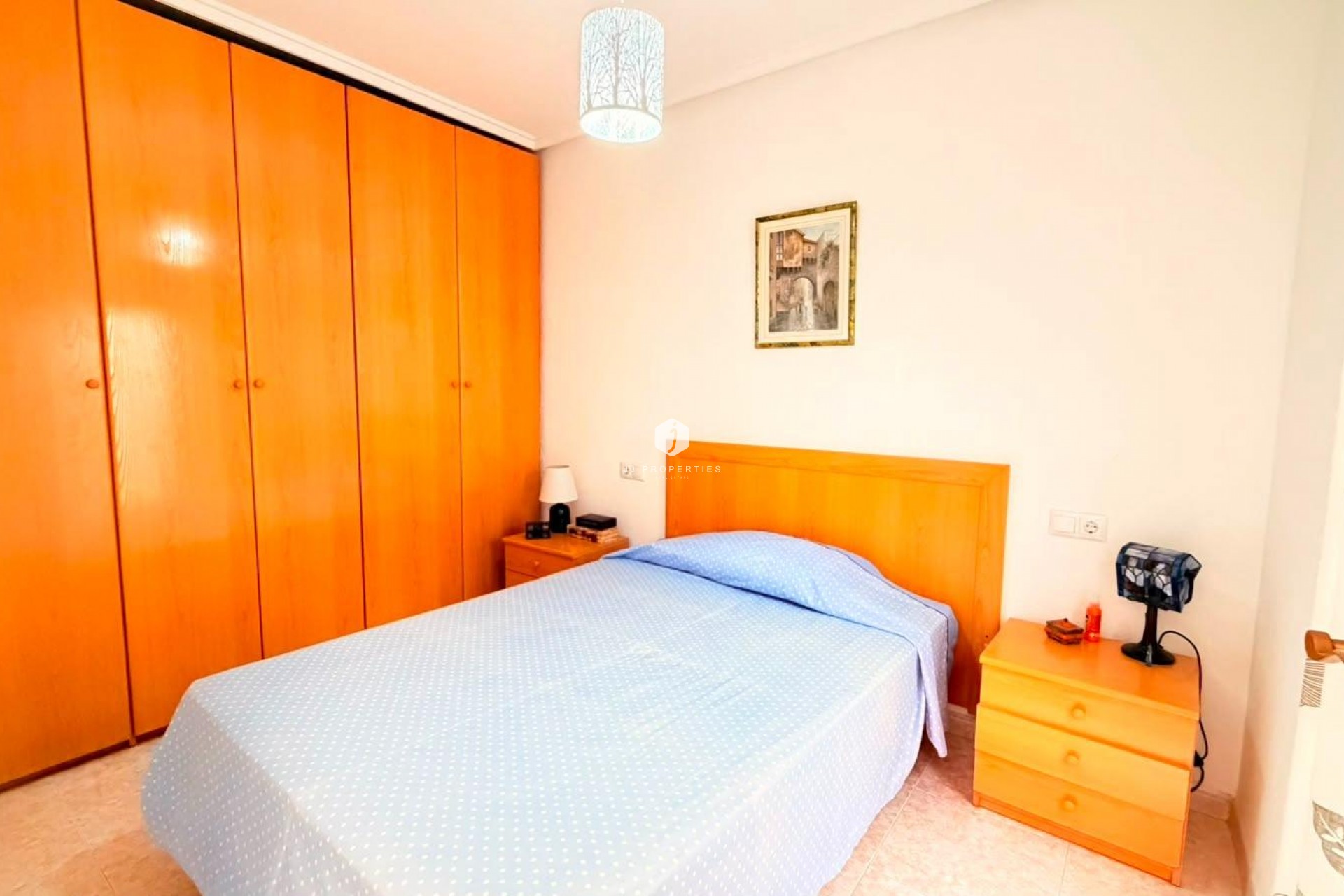 Aus zweiter Hand - Wohnung -
Torrevieja - Playa del Cura