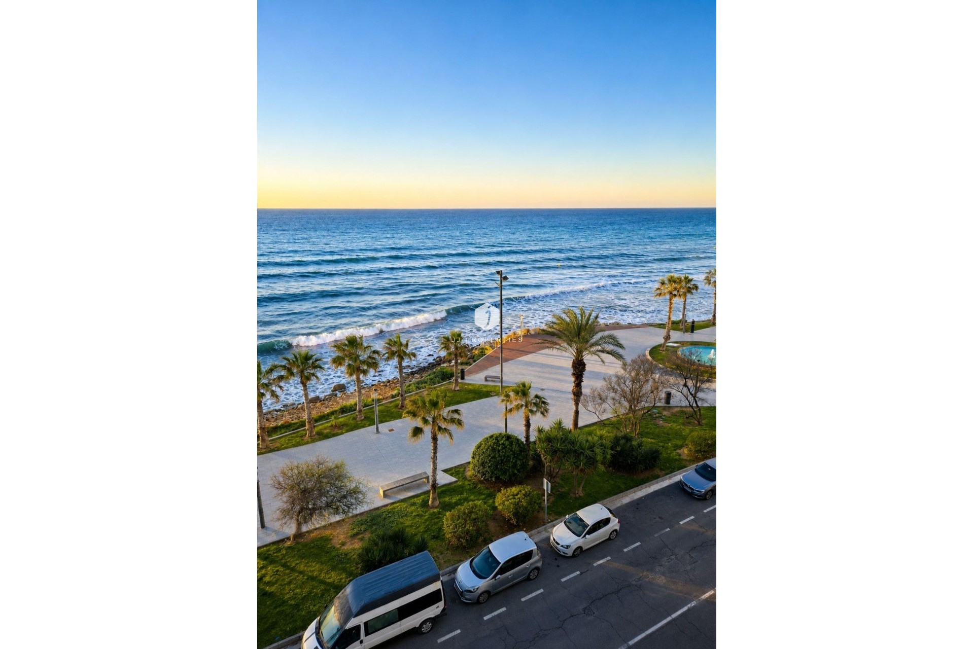 Aus zweiter Hand - Wohnung -
Torrevieja - Playa del Cura