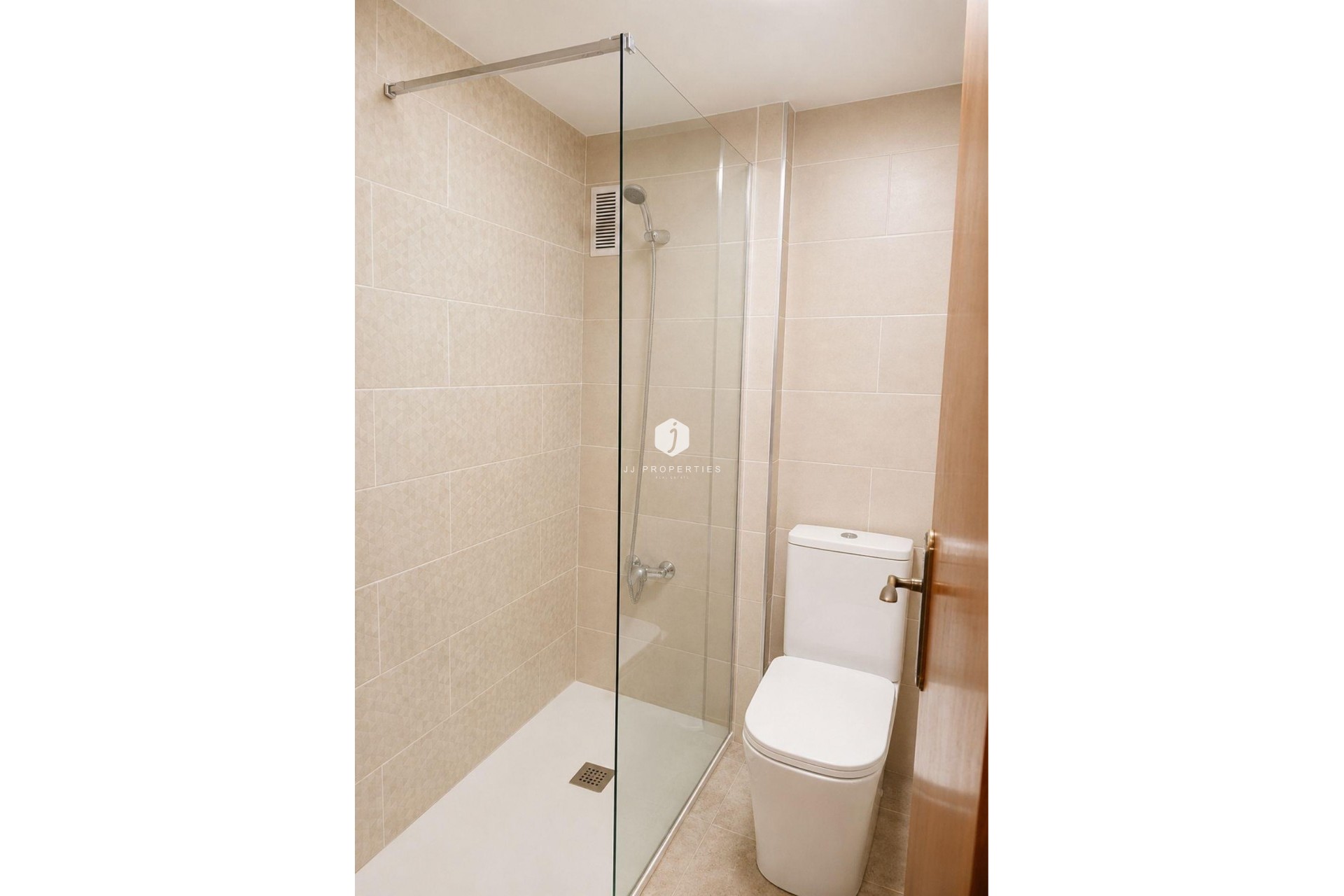 Aus zweiter Hand - Wohnung -
Torrevieja - Playa del Cura