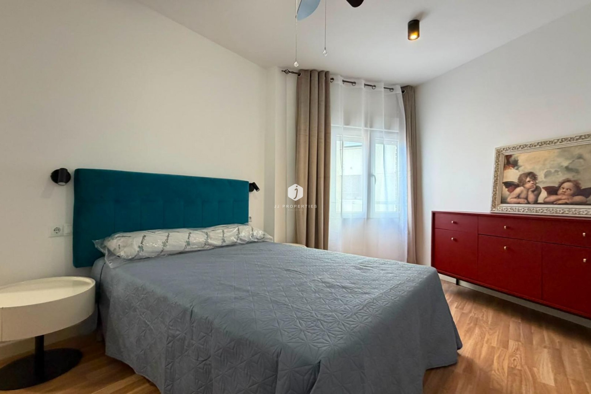 Aus zweiter Hand - Wohnung -
Torrevieja - Playa del Cura