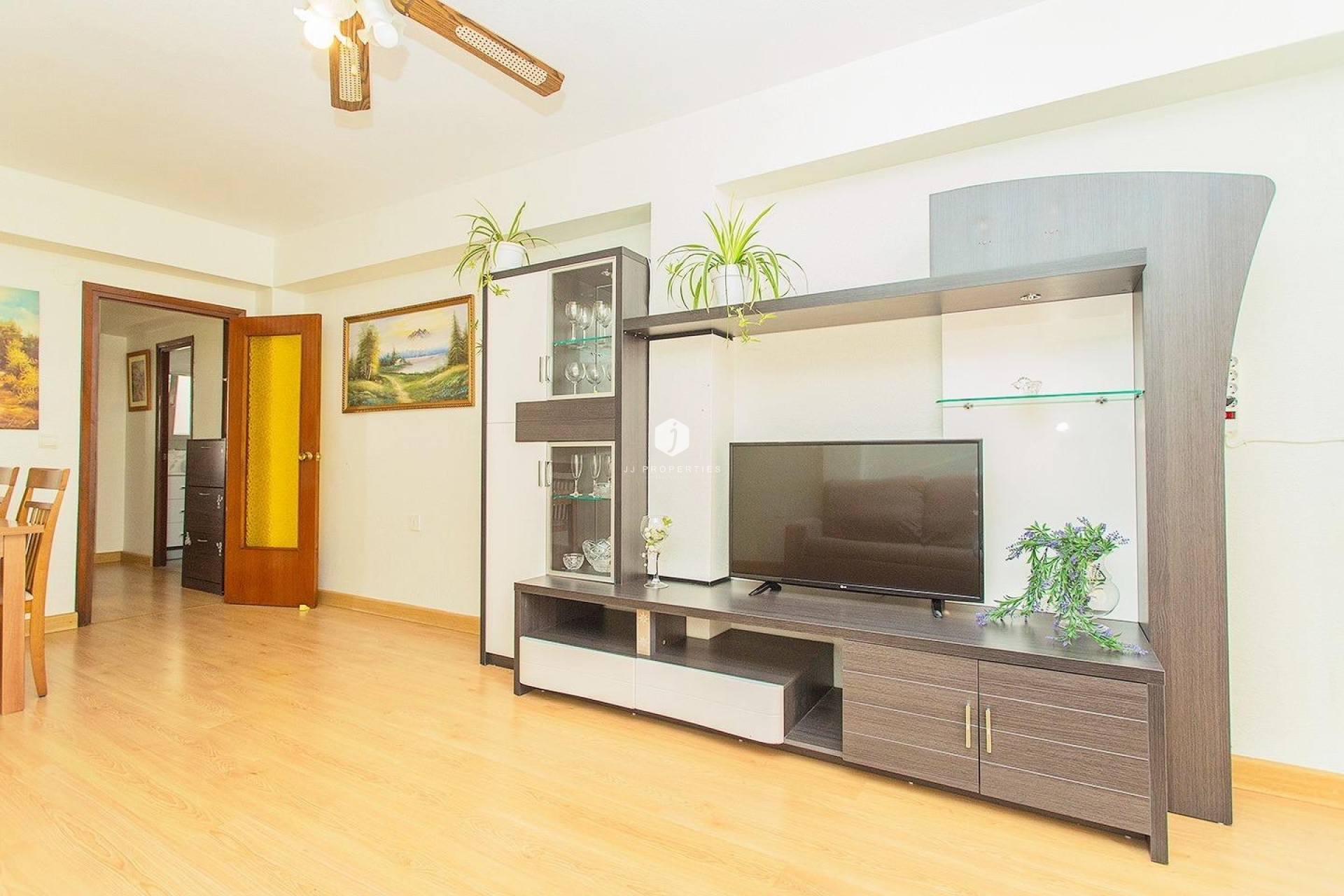 Aus zweiter Hand - Wohnung -
Torrevieja - Playa del Cura
