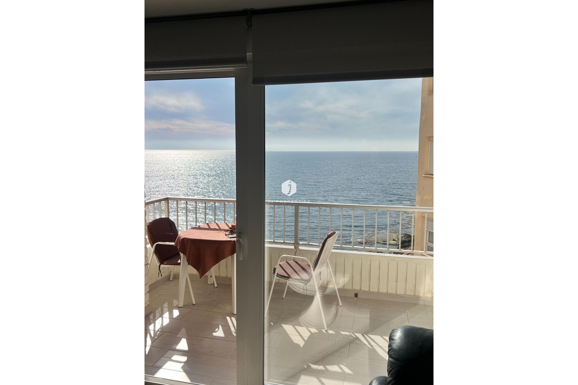 Aus zweiter Hand - Wohnung -
Torrevieja - Playa del Cura