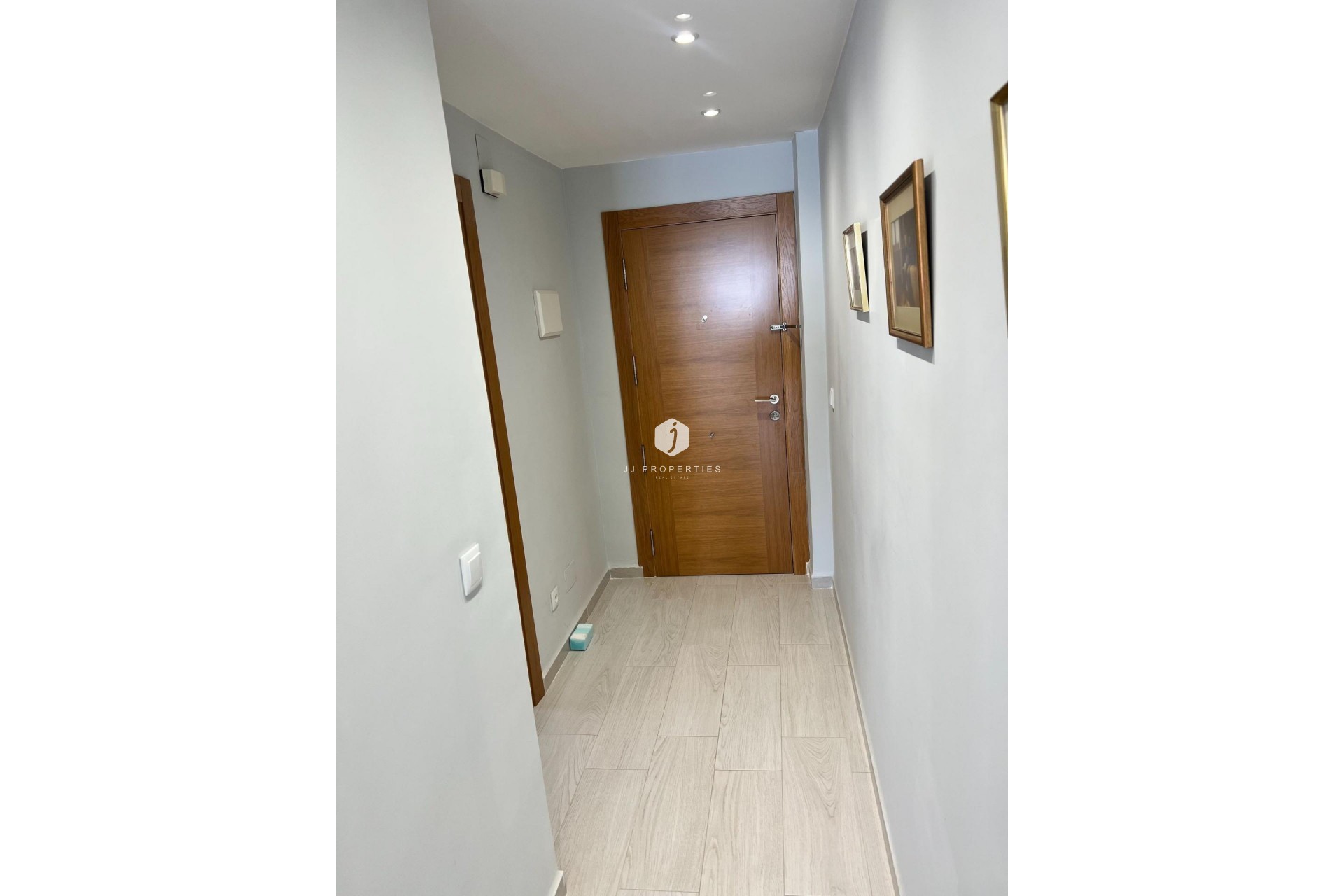 Aus zweiter Hand - Wohnung -
Torrevieja - Playa del Cura